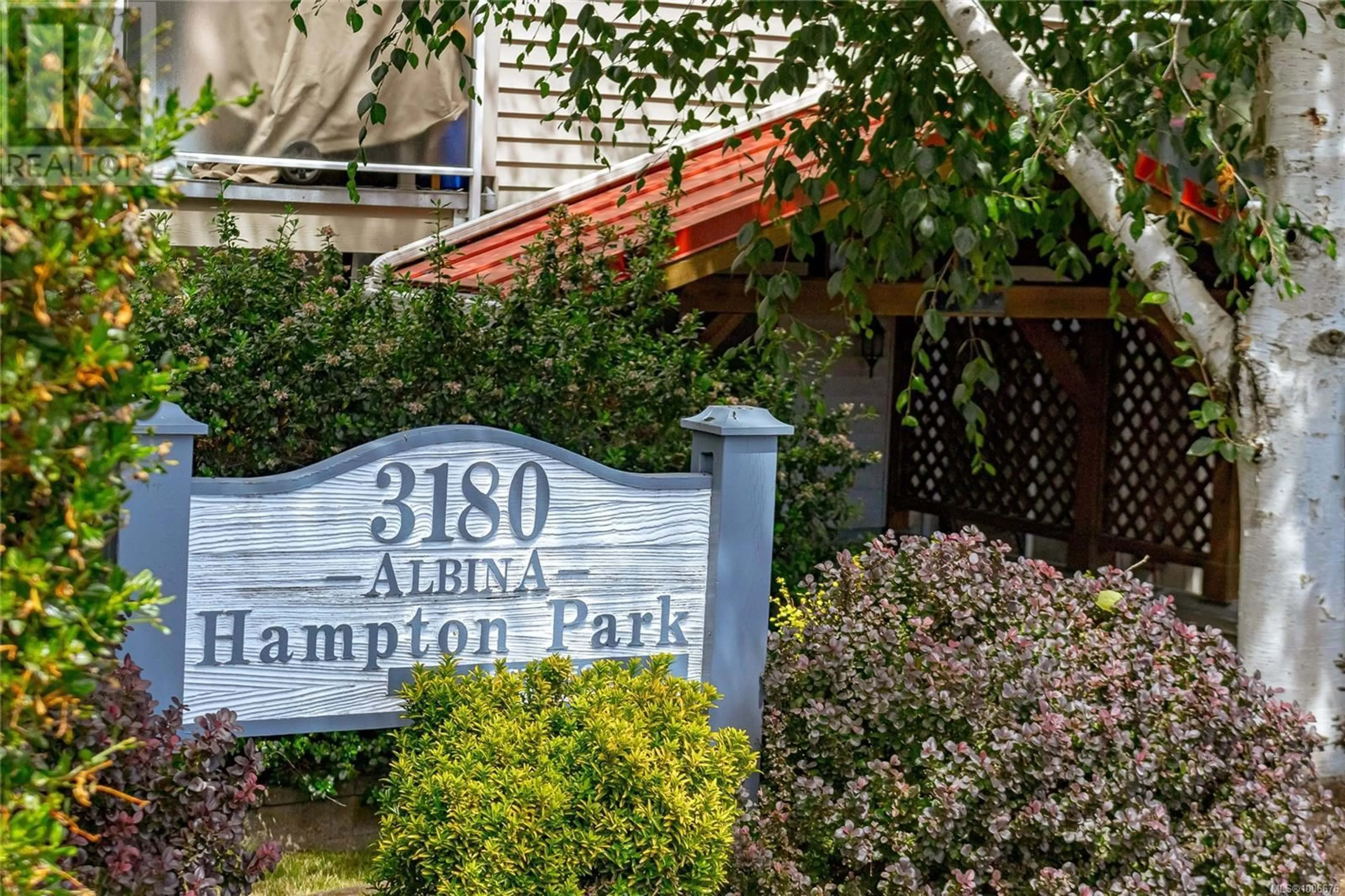 Unknown for 103 - 3180 ALBINA STREET, Saanich British Columbia V8X4N1