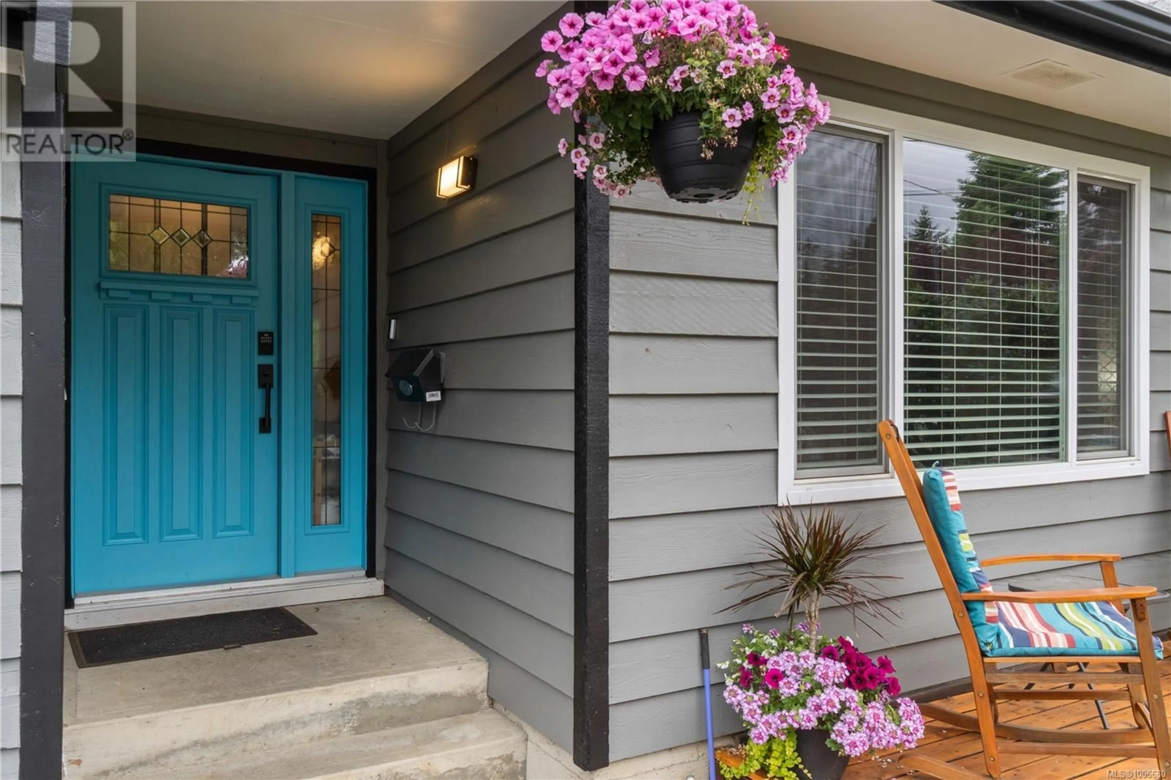 Indoor entryway for 4110 ORCHARD CIRCLE, Nanaimo British Columbia V9T4C6