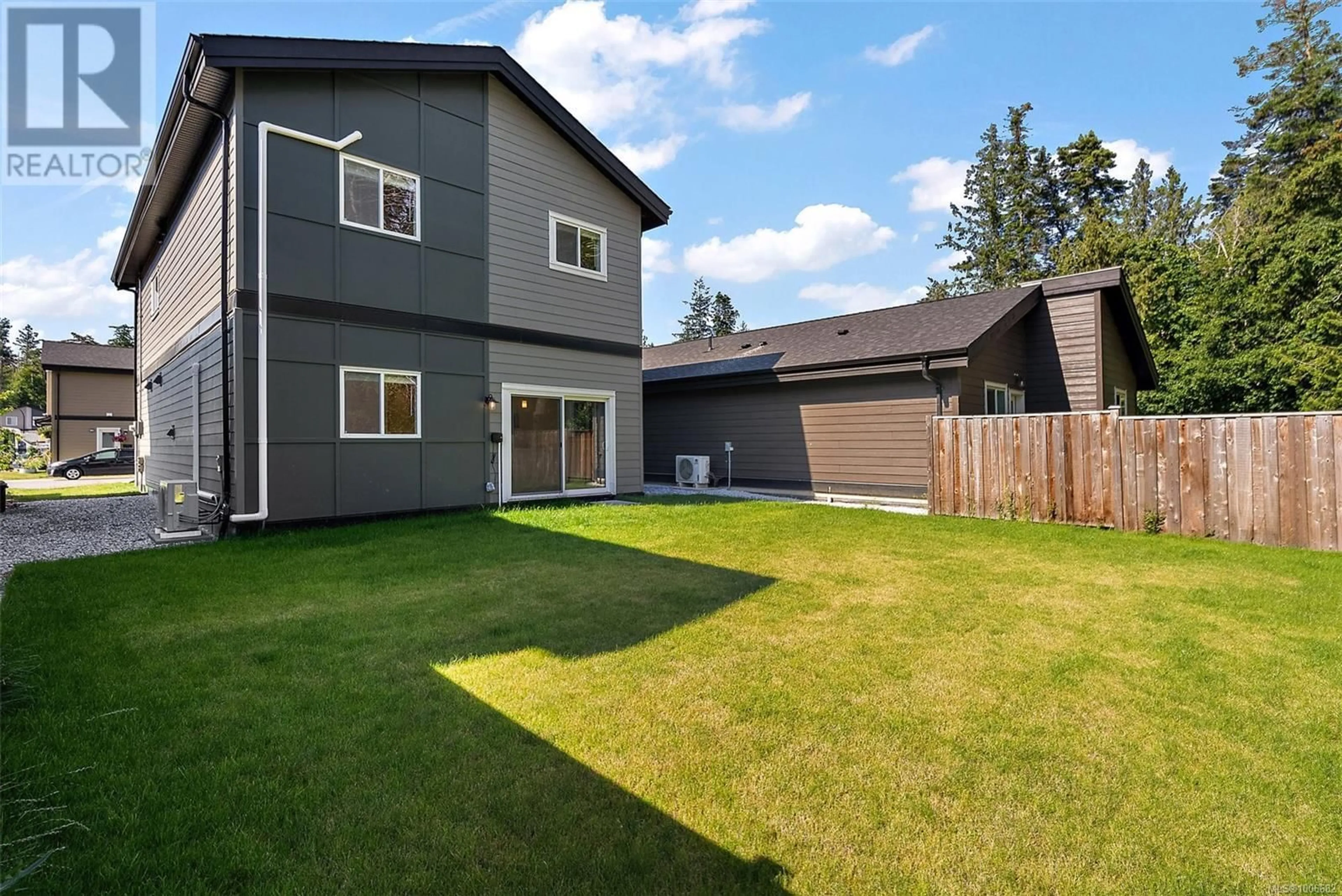Unknown for 23 SAANICH RIDGE DRIVE, Central Saanich British Columbia V8M0B8