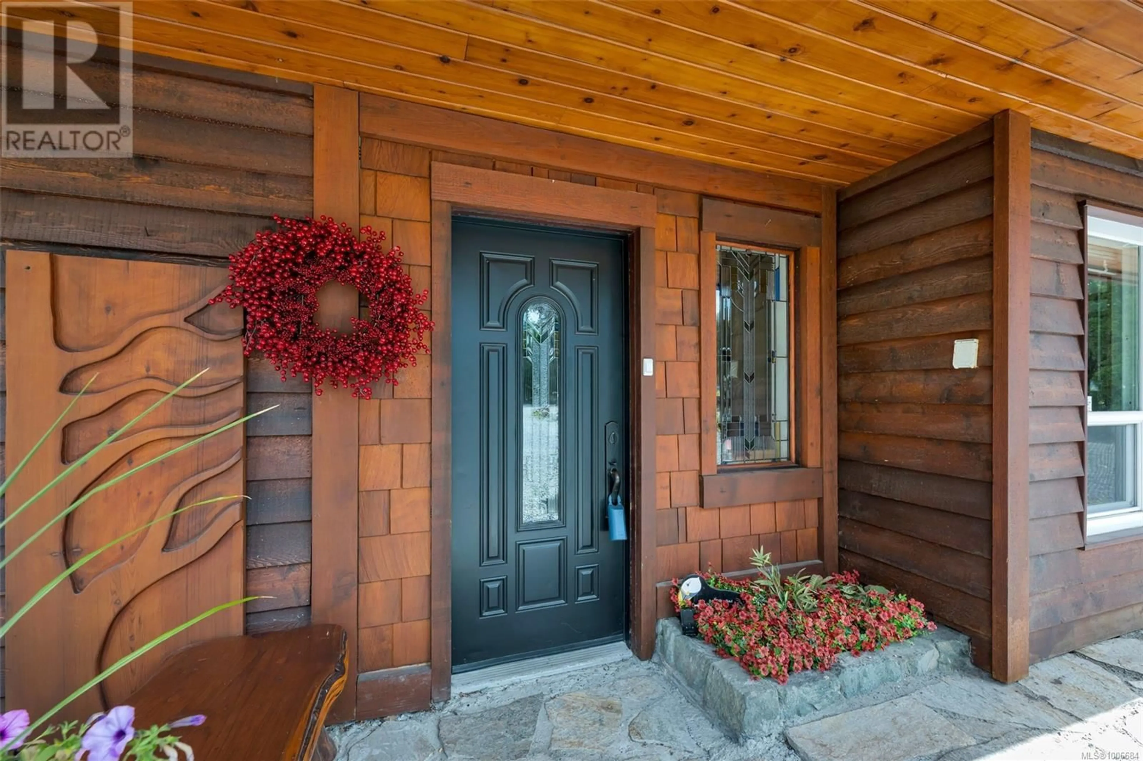 Indoor entryway for 3241 COWICHAN VALLEY HIGHWAY, Duncan British Columbia V9L5Z4
