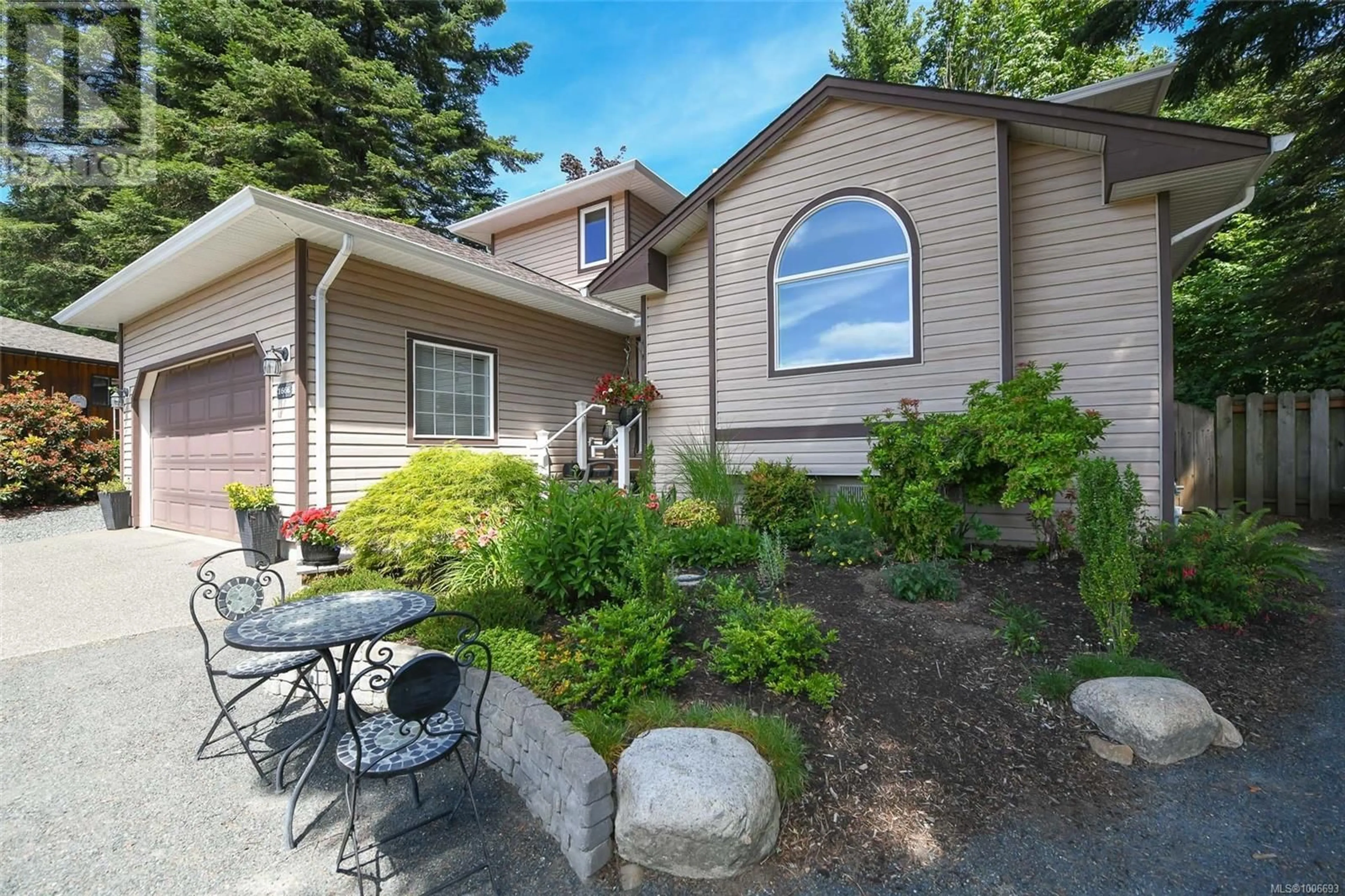 Unknown for 1666 SITKA AVENUE, Courtenay British Columbia V9N8W8