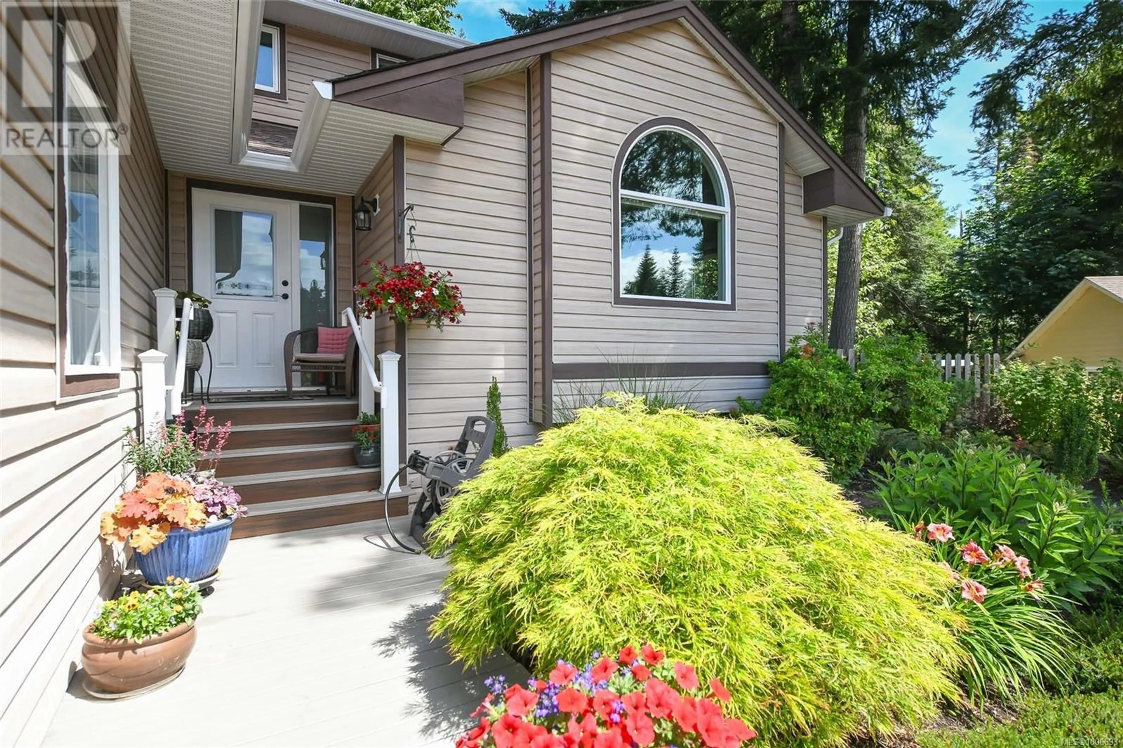 Unknown for 1666 SITKA AVENUE, Courtenay British Columbia V9N8W8