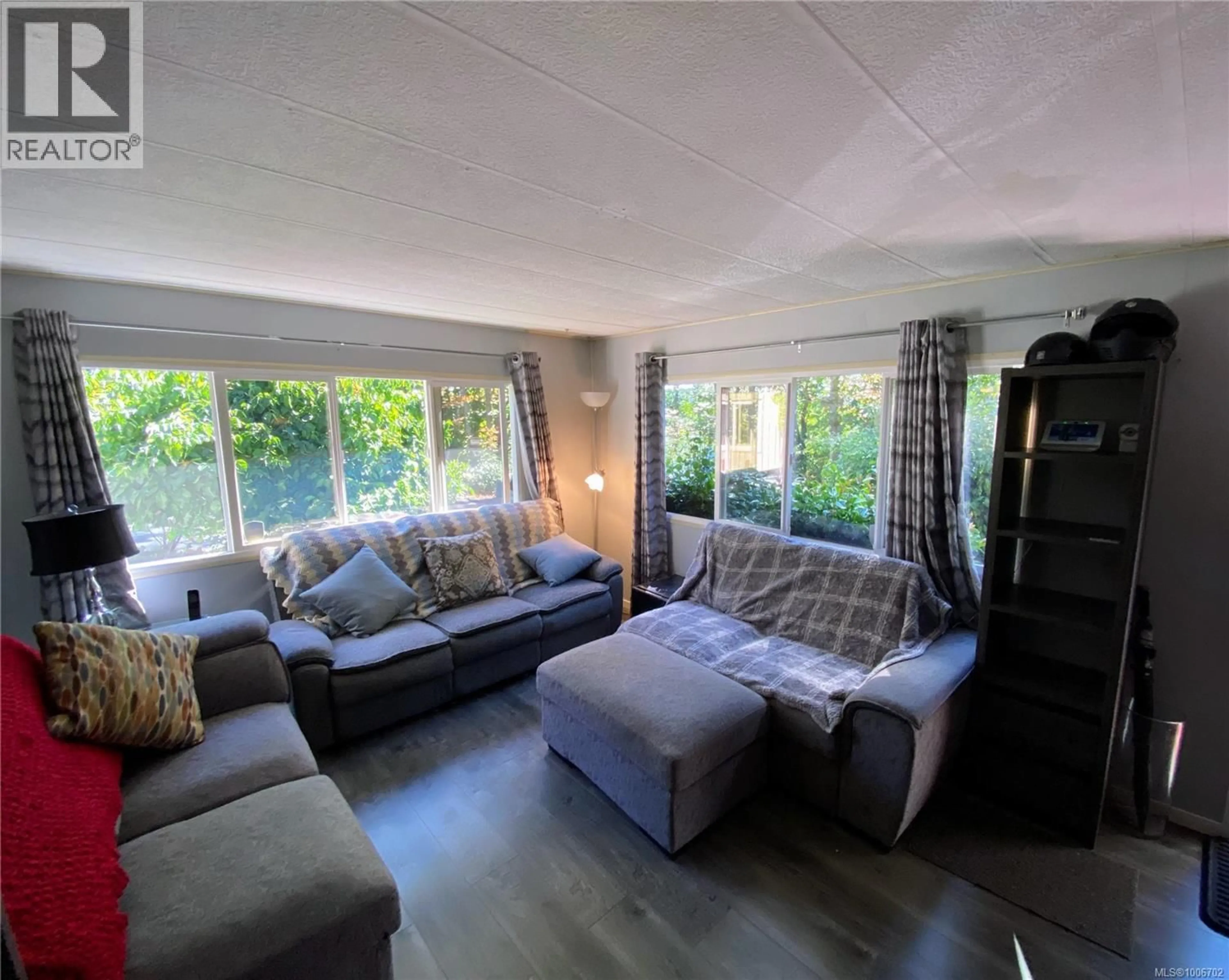 Living room with furniture, unknown for 13 - 5838 BLYTHWOOD ROAD, Sooke British Columbia V9Z1H7