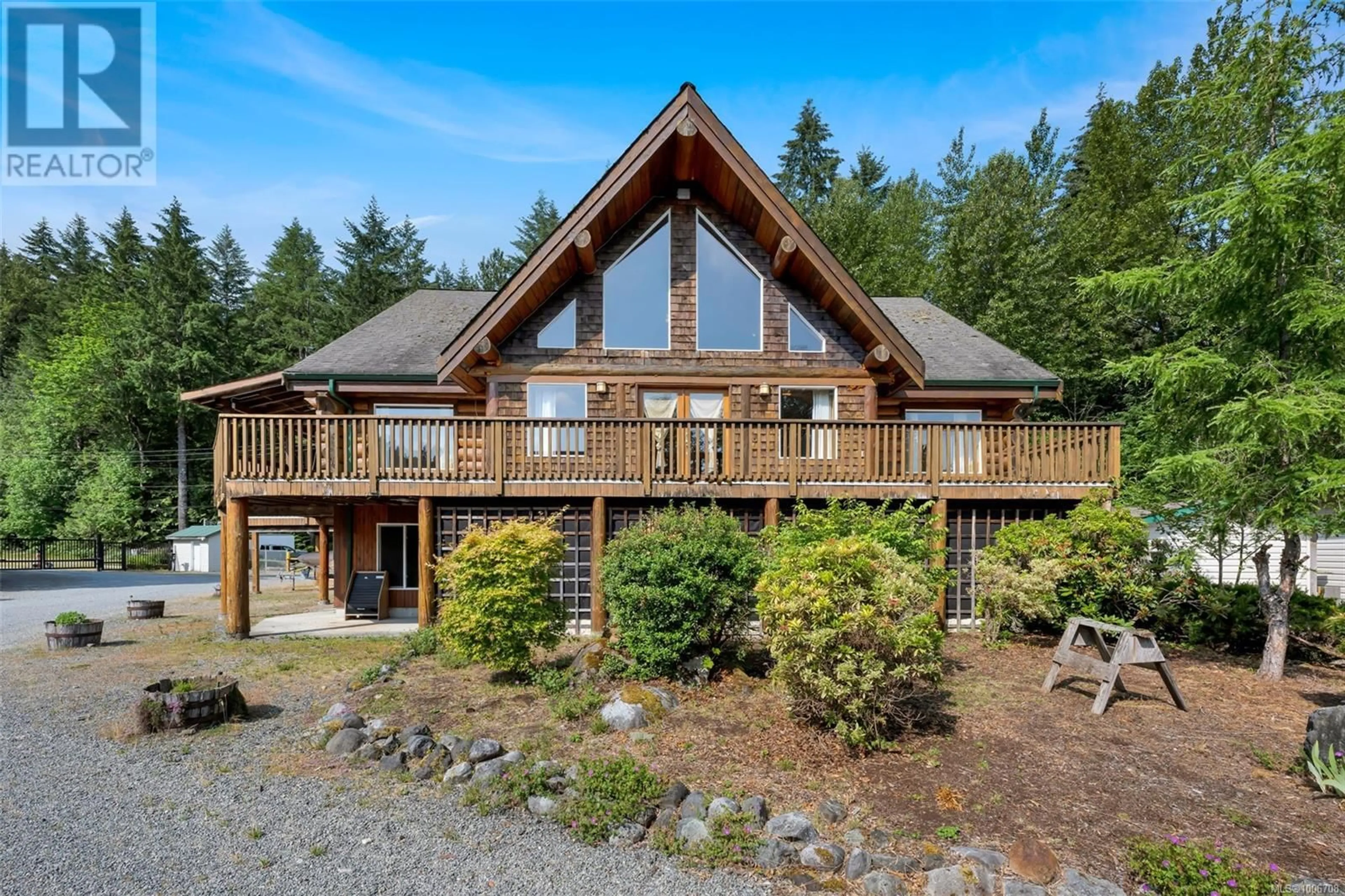 Unknown for 50 - 8631 SOUTH SHORE ROAD, Lake Cowichan British Columbia V0R2G0