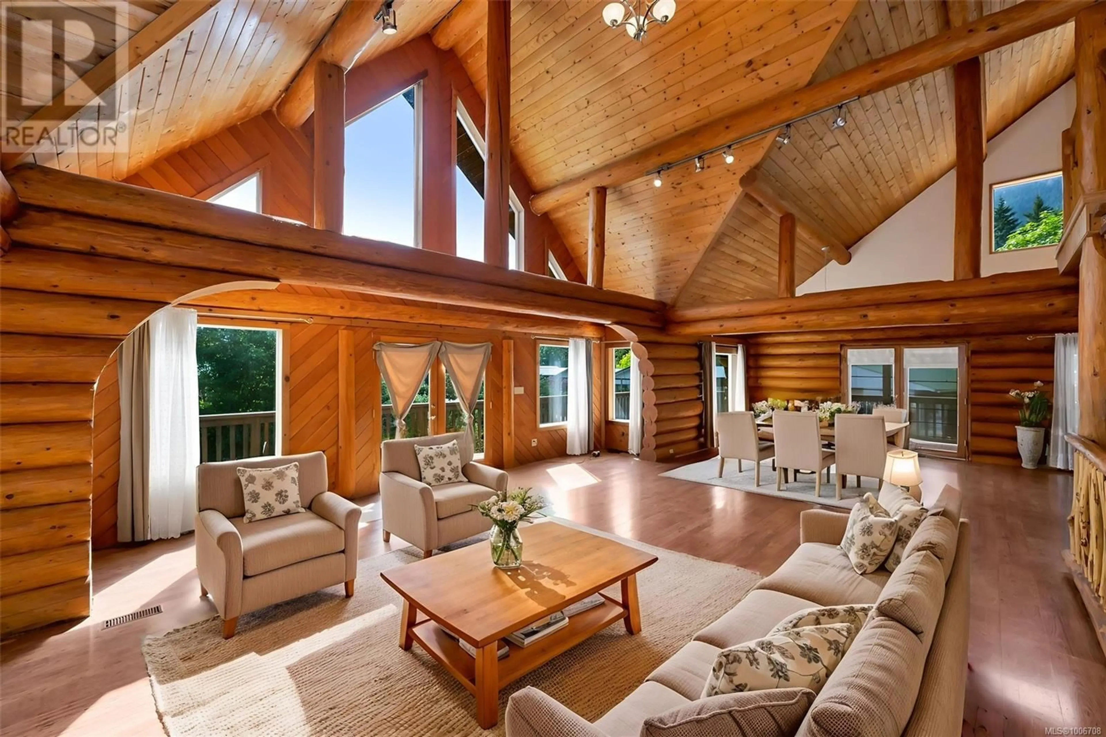 Unknown for 50 - 8631 SOUTH SHORE ROAD, Lake Cowichan British Columbia V0R2G0