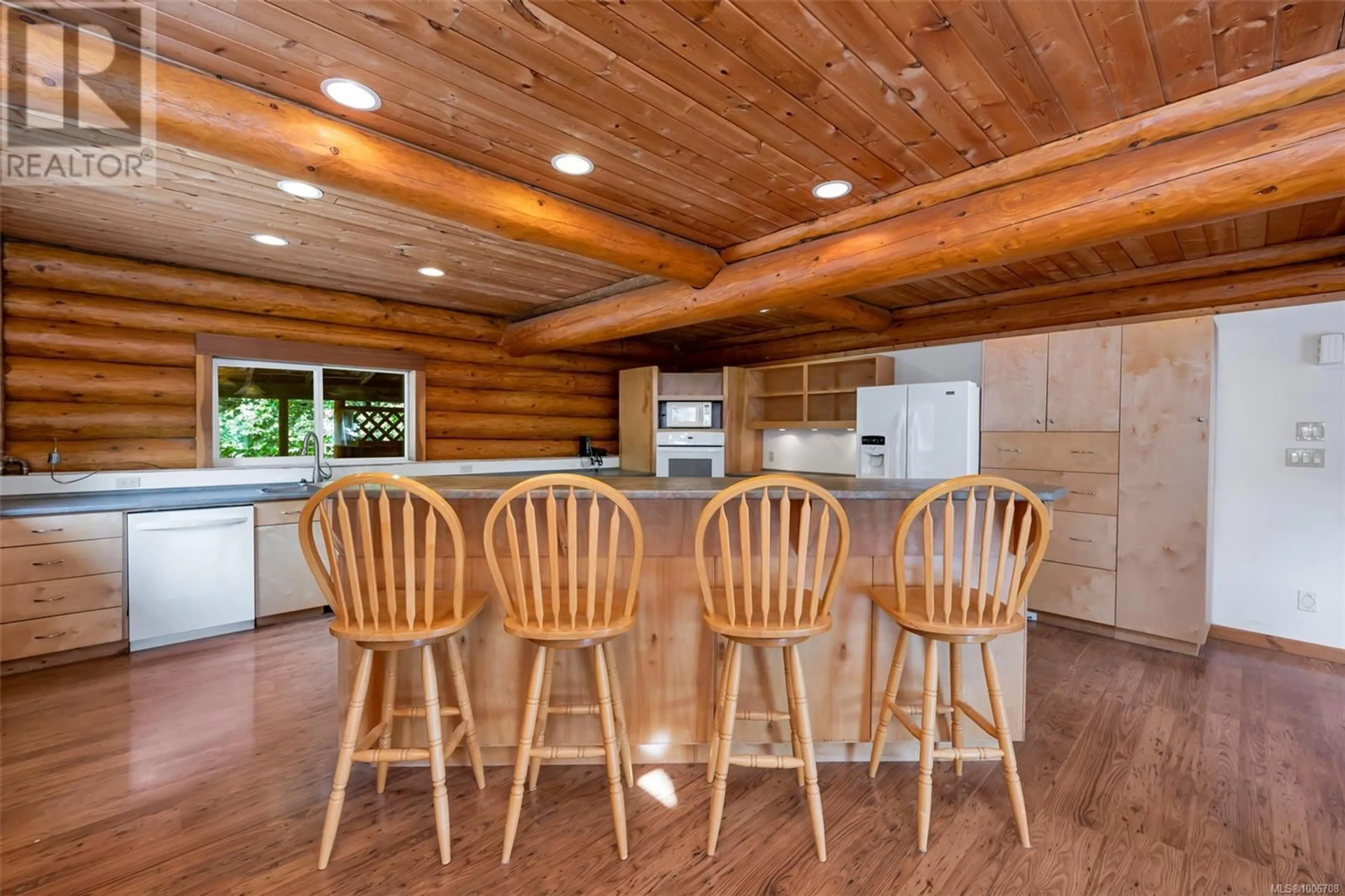 Open concept kitchen, unknown for 50 - 8631 SOUTH SHORE ROAD, Lake Cowichan British Columbia V0R2G0