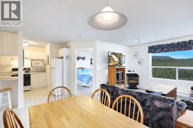 308 - 1105 HENRY ROAD, Courtenay 2