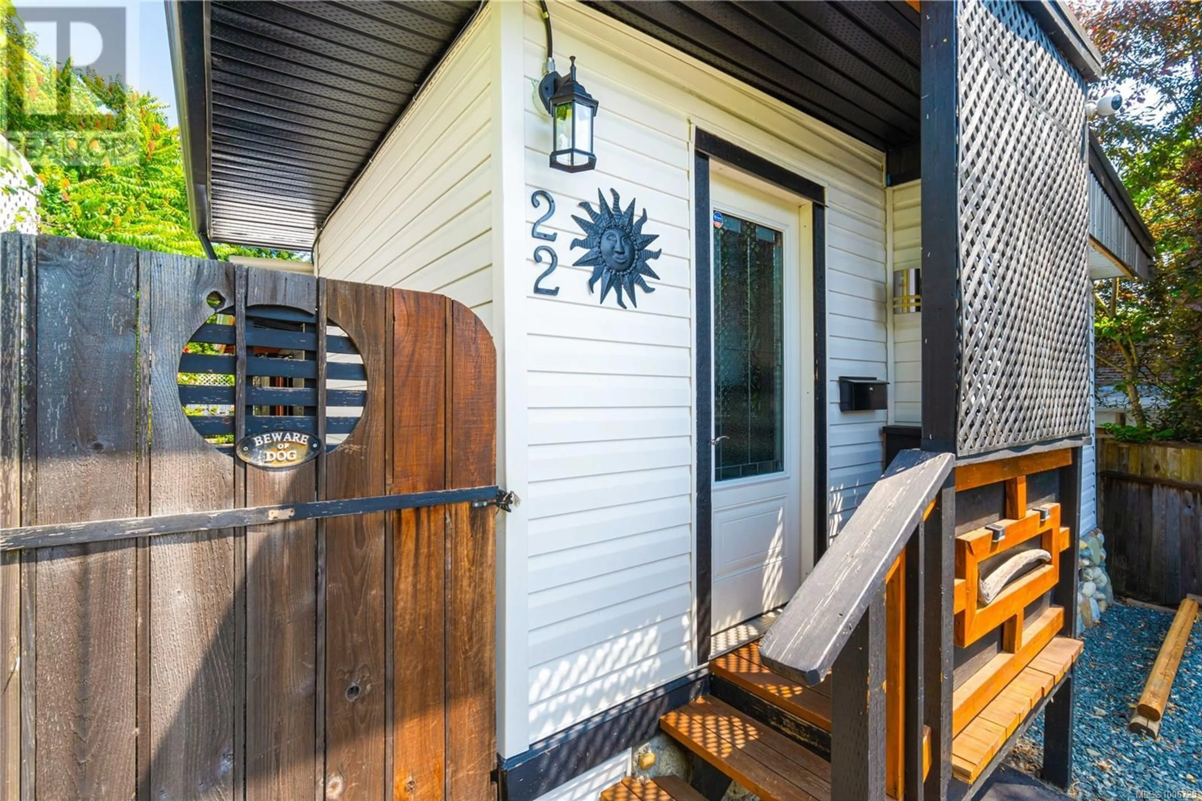 Unknown for 22 - 1226 LAWLOR ROAD, Nanaimo British Columbia V9R6L6