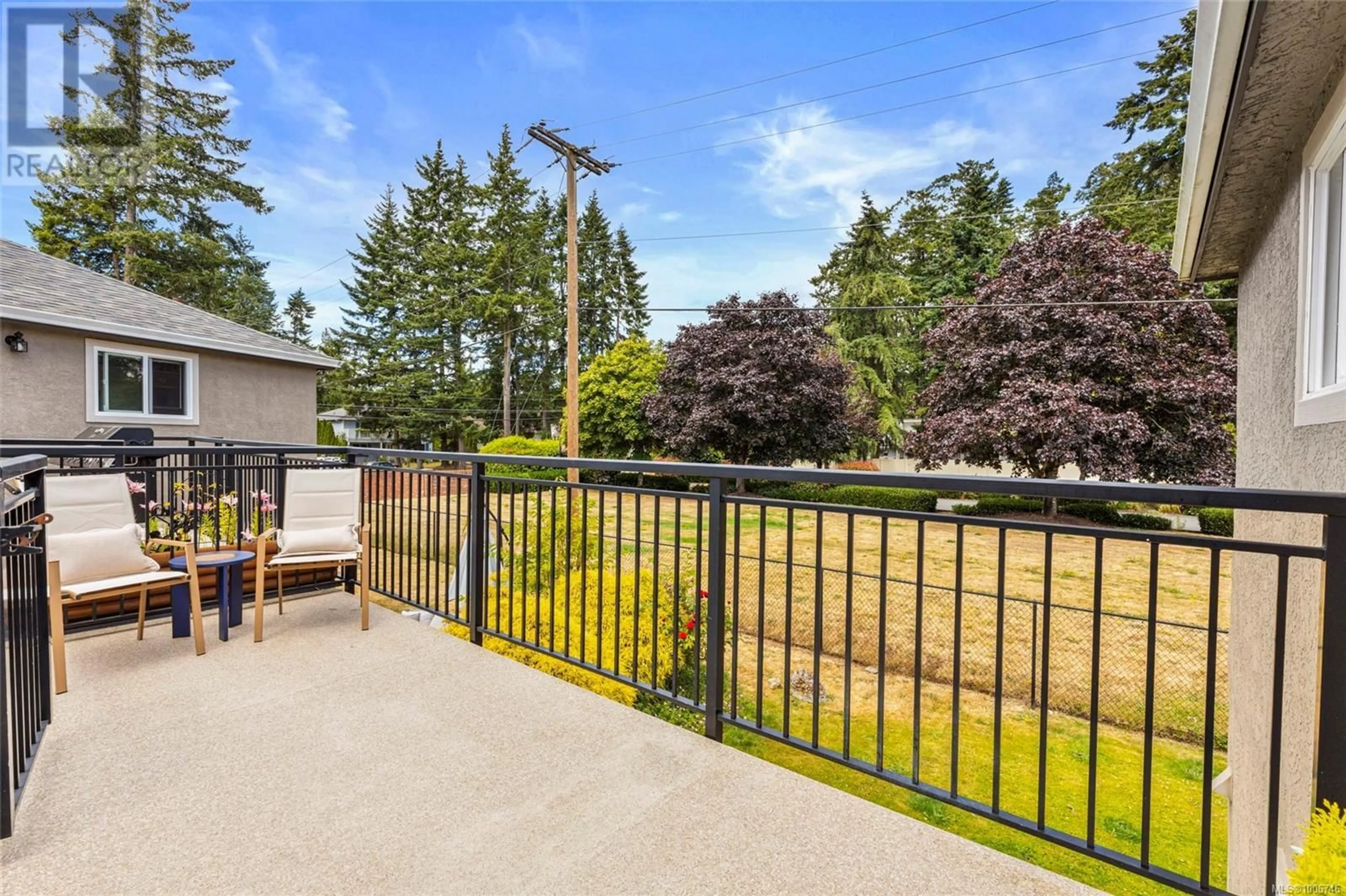 Patio, unknown for 106 - 1987 KALTASIN ROAD, Sooke British Columbia V9Z0B6