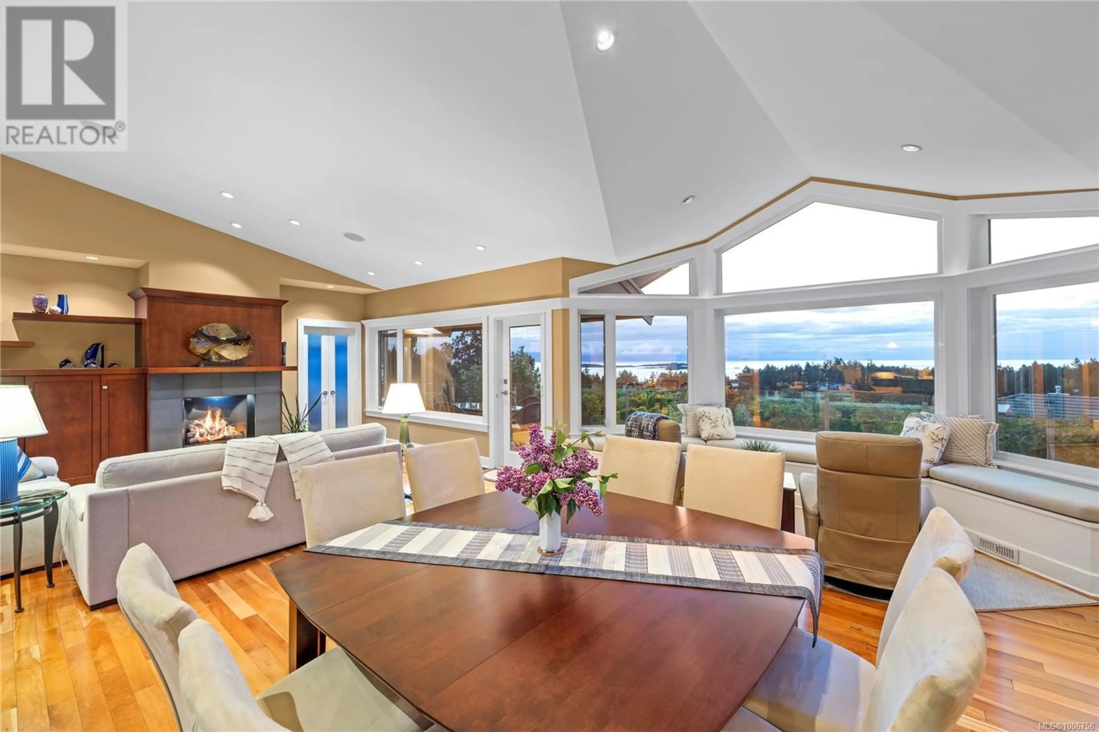 Dining room, unknown for 3505 CARMICHAEL ROAD, Nanoose Bay British Columbia V9P9G5