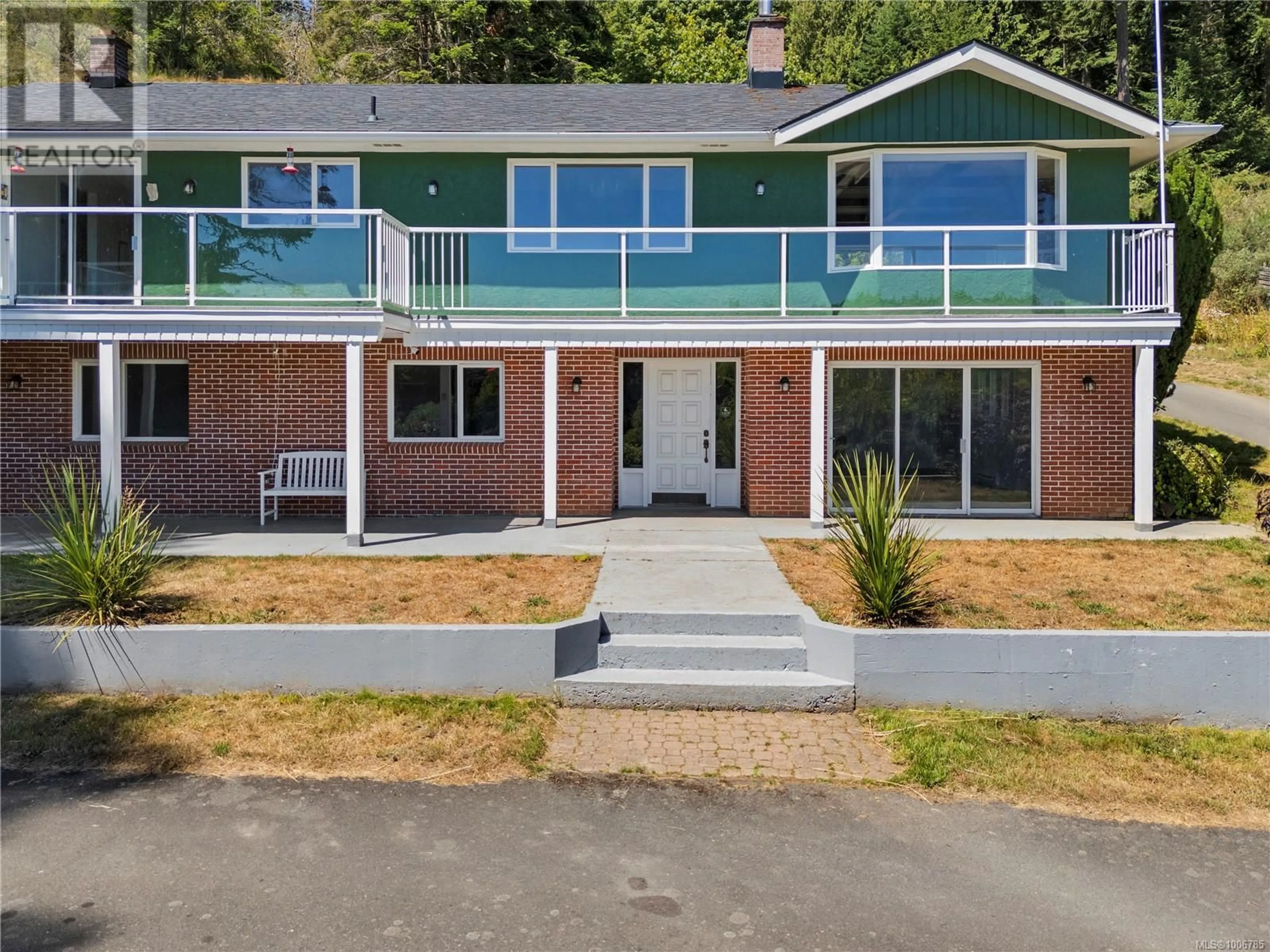Unknown for 2276 KEMP LAKE ROAD, Sooke British Columbia V9Z0R2