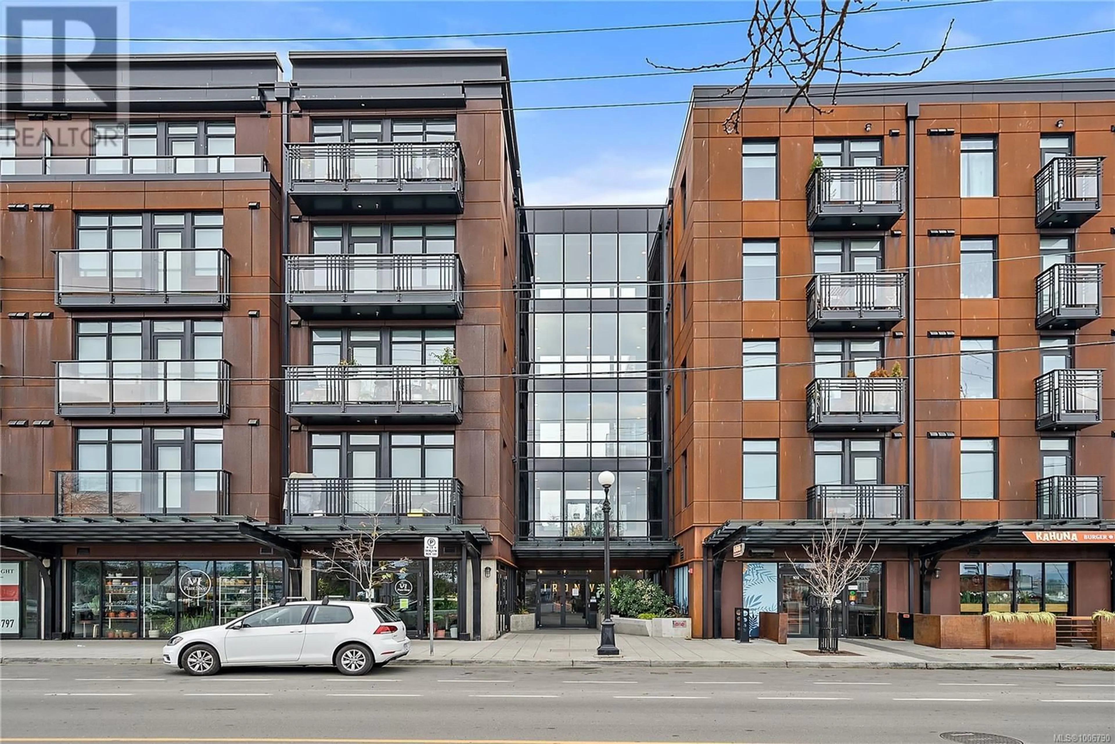 Unknown for 415 - 515 CHATHAM STREET, Victoria British Columbia V8T0C8