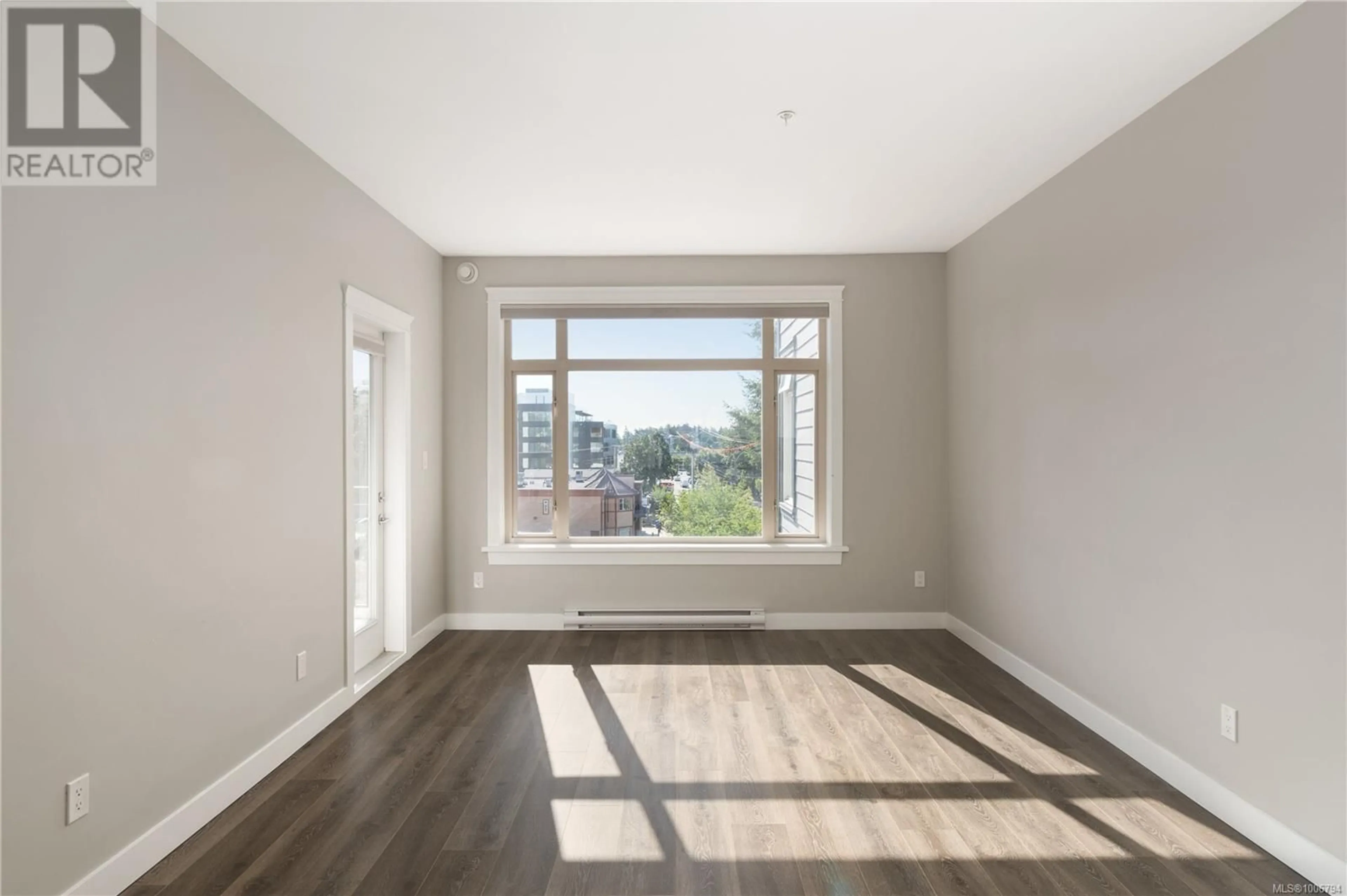 A pic of a room for 406 - 844 GOLDSTREAM AVENUE, Langford British Columbia V9B2X8