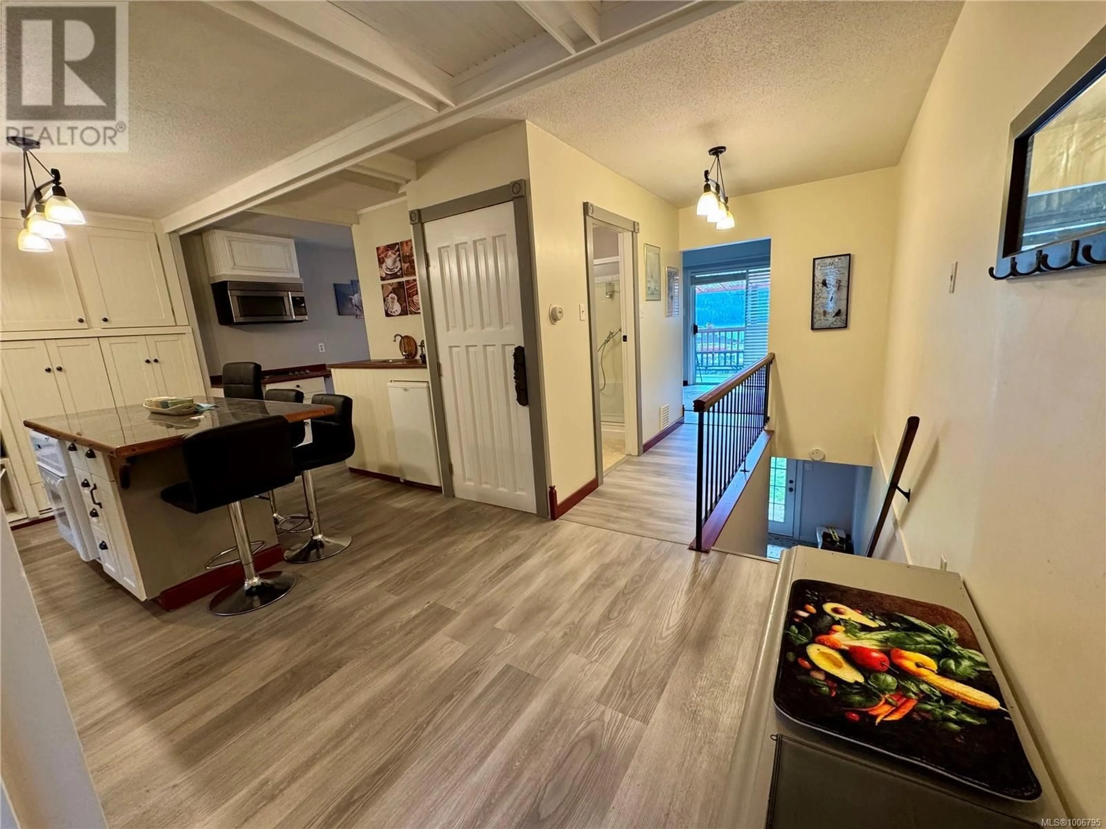 A pic of a room for 99 MCKAY CRESCENT, Port Alice British Columbia V0N2N0