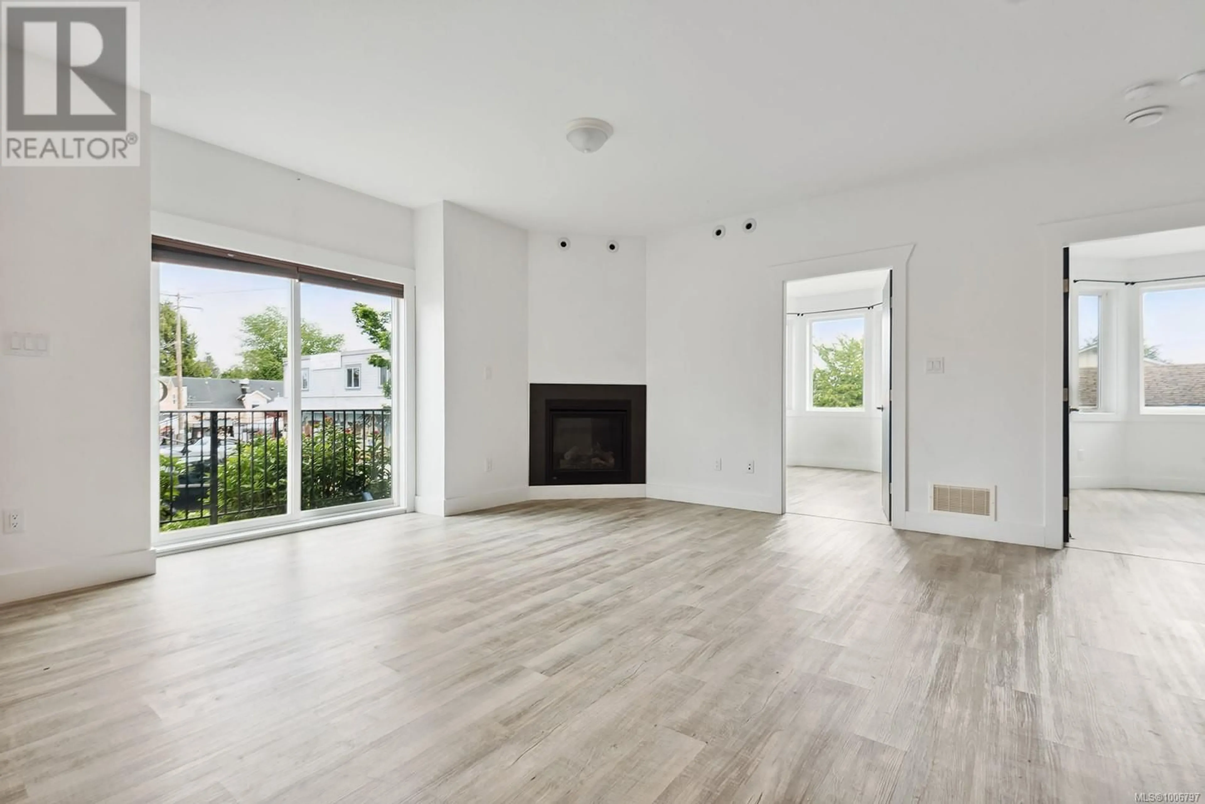 A pic of a room for 3 - 2886 OAK STREET, Chemainus British Columbia V0R1K1