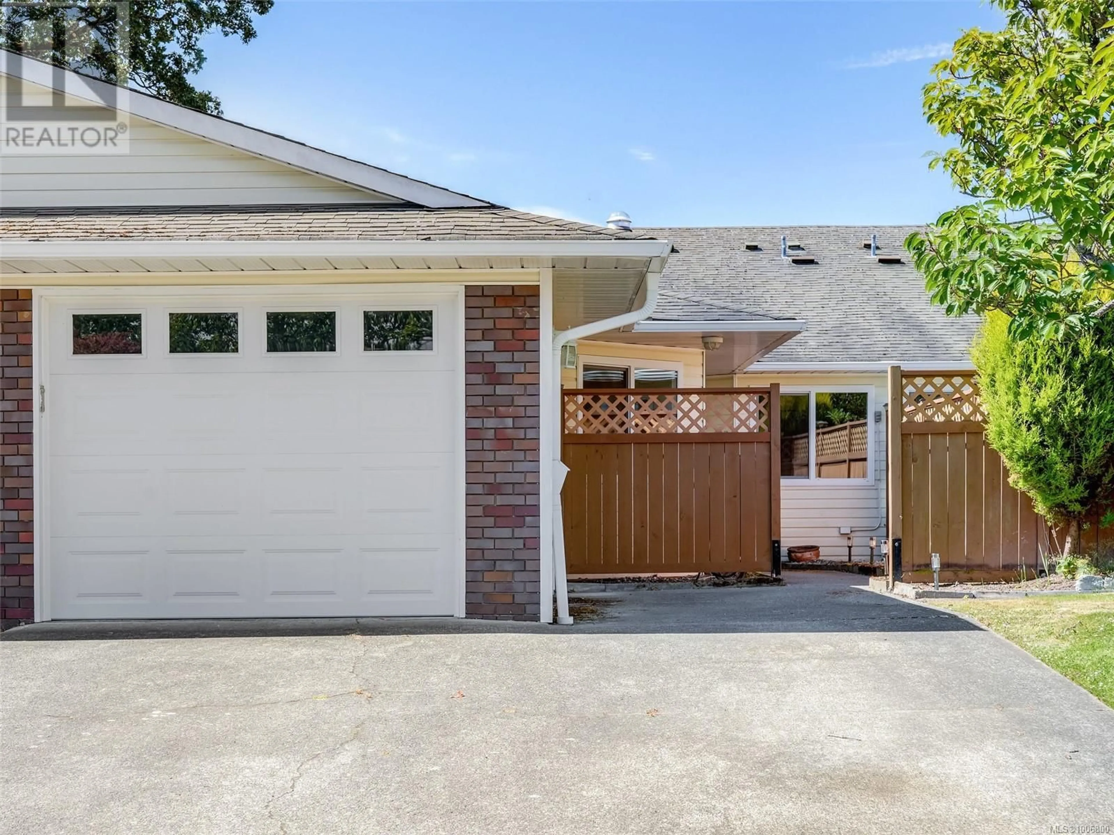 Unknown for 19 - 4125 INTERURBAN ROAD, Saanich British Columbia V8Z4W8
