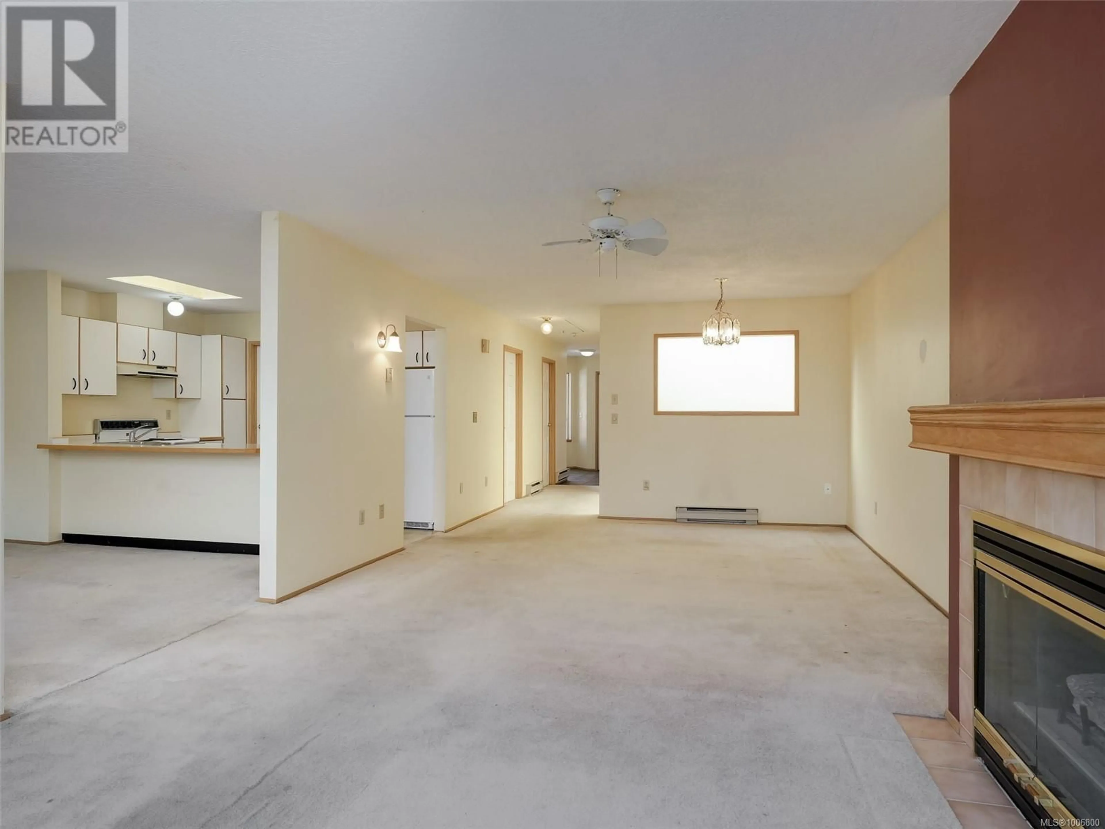 A pic of a room for 19 - 4125 INTERURBAN ROAD, Saanich British Columbia V8Z4W8