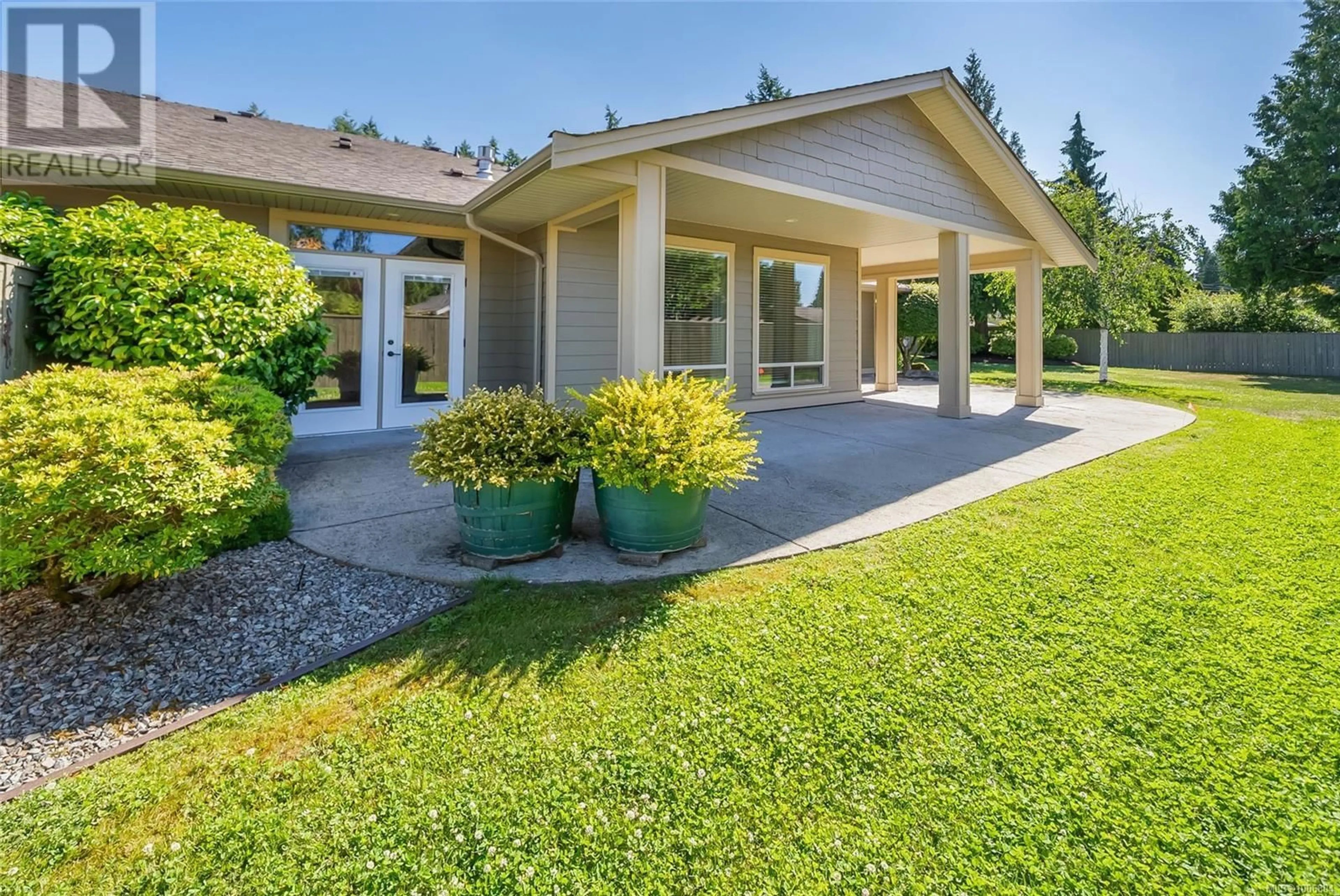 Unknown for 10 - 161 SHELLY ROAD, Parksville British Columbia V9P2H8