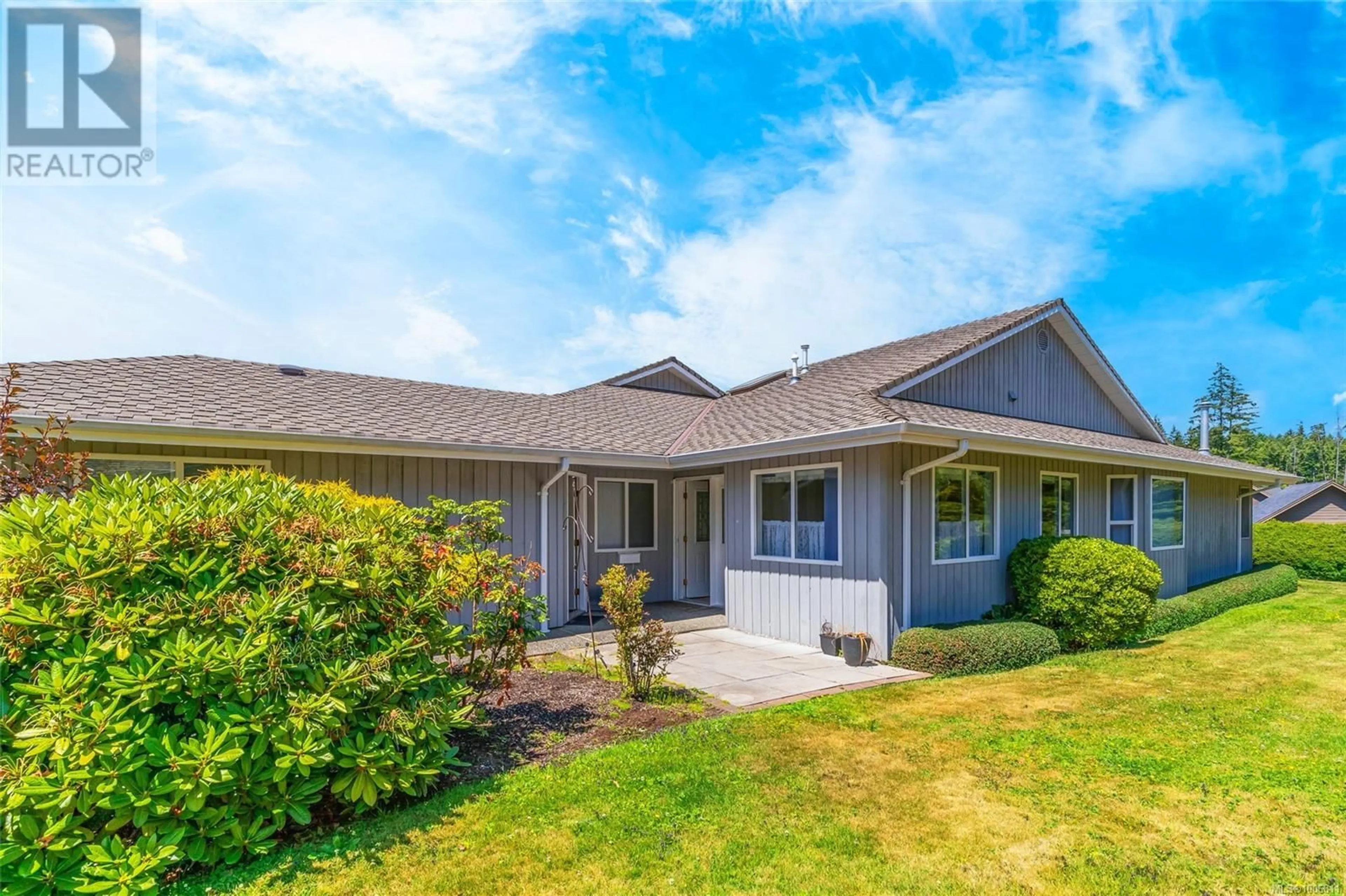 Home with vinyl exterior material, unknown for 3535 HUFF DRIVE, Port Alberni British Columbia V9Y8H6