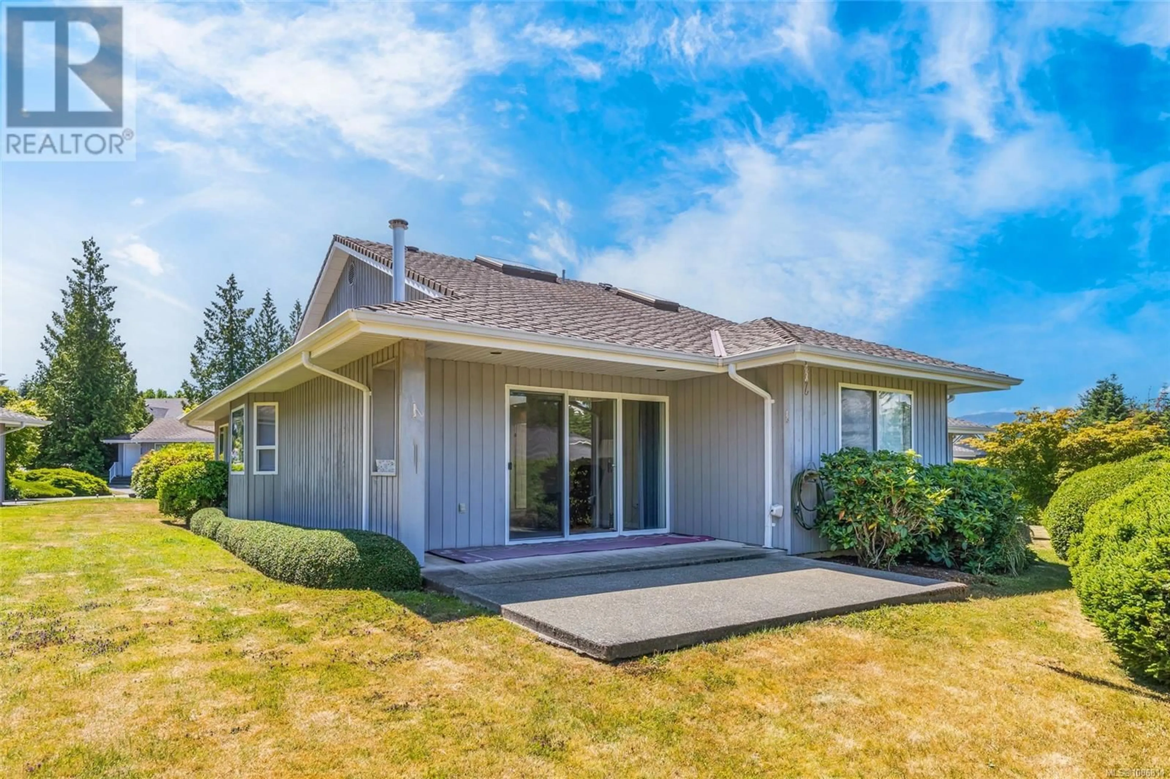 Home with vinyl exterior material, unknown for 3535 HUFF DRIVE, Port Alberni British Columbia V9Y8H6