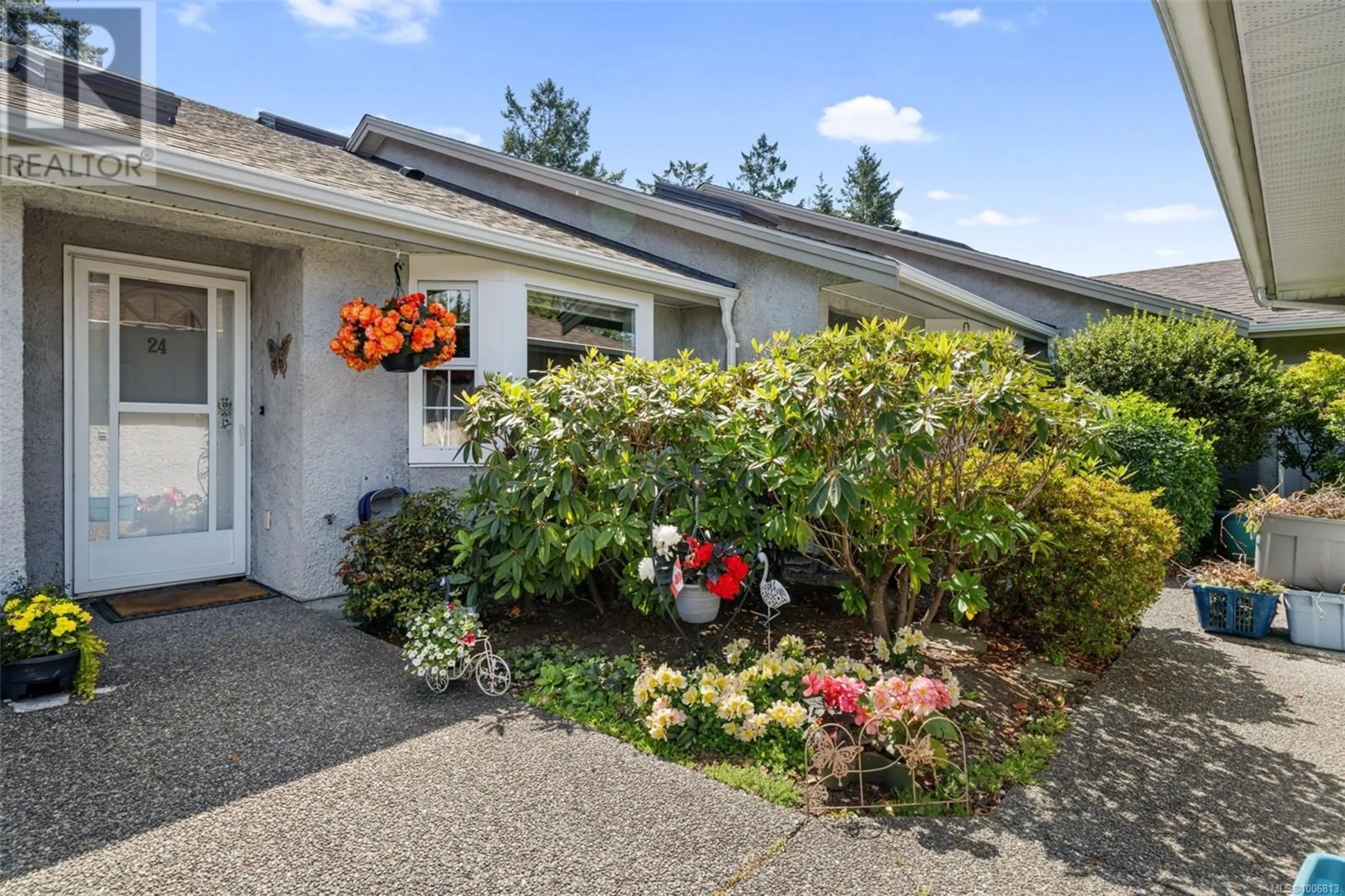 Unknown for 24 - 2600 FERGUSON ROAD, Central Saanich British Columbia V8M2C1