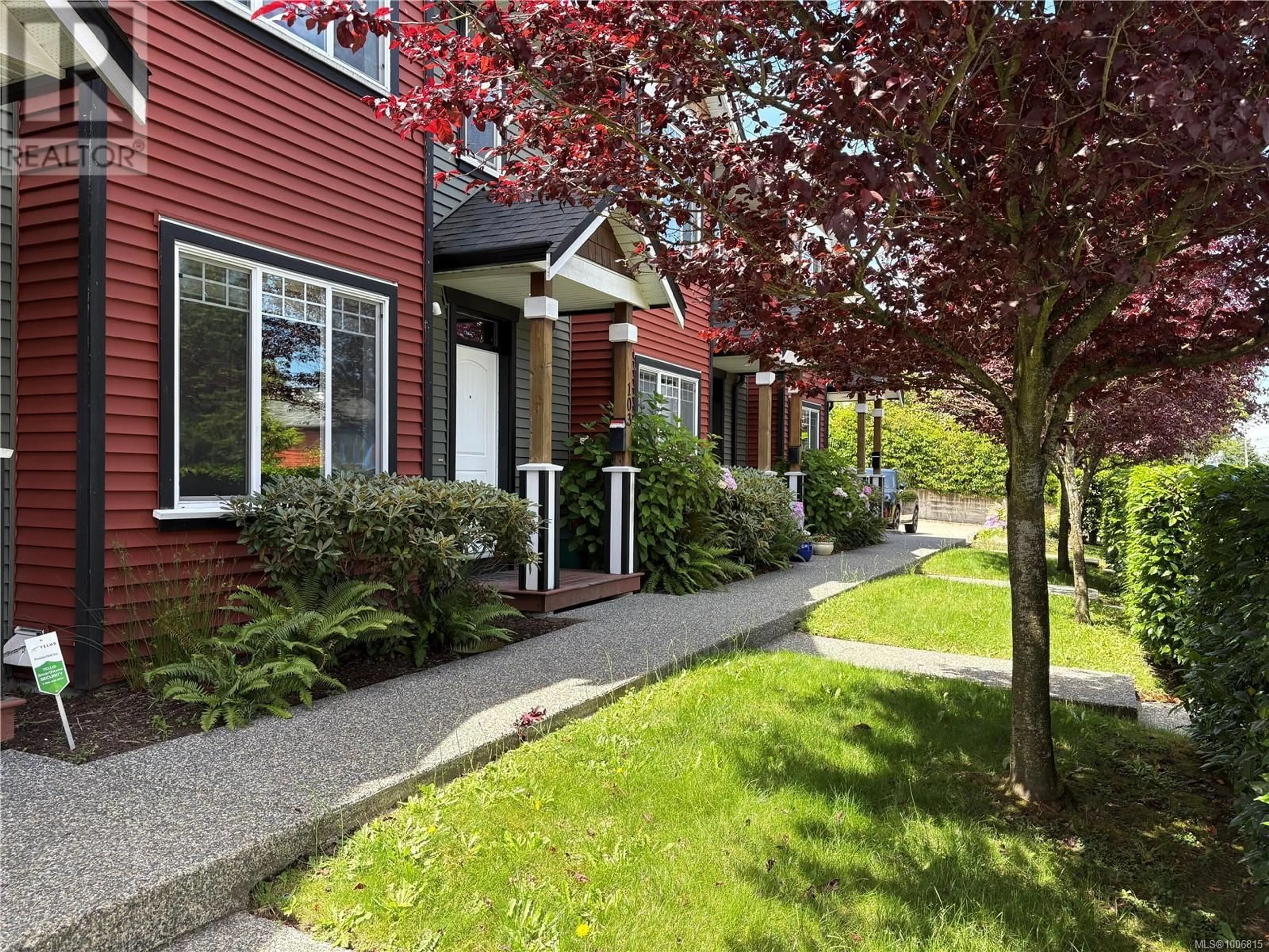 Unknown for 103 - 499 MILTON STREET, Nanaimo British Columbia V9R2K9