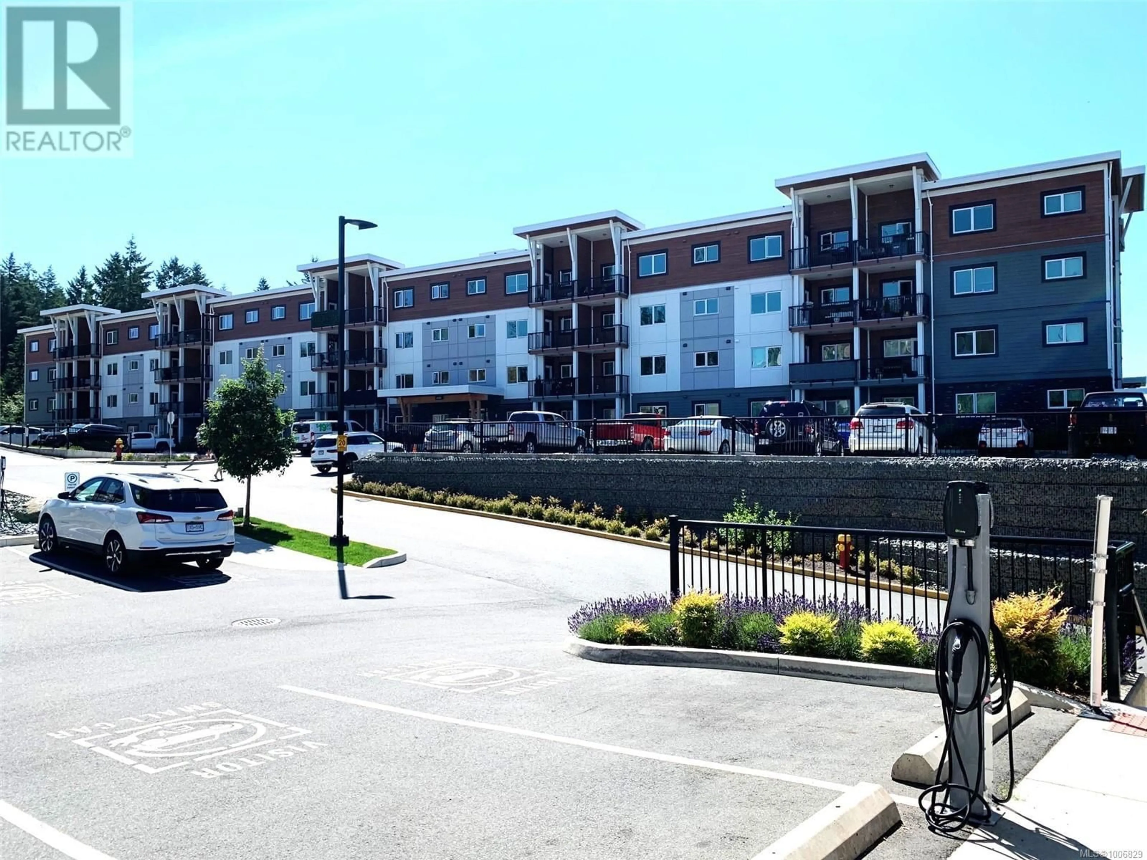 Unknown for 306 - 4830 CEDAR RIDGE PLACE, Nanaimo British Columbia V9T0M8