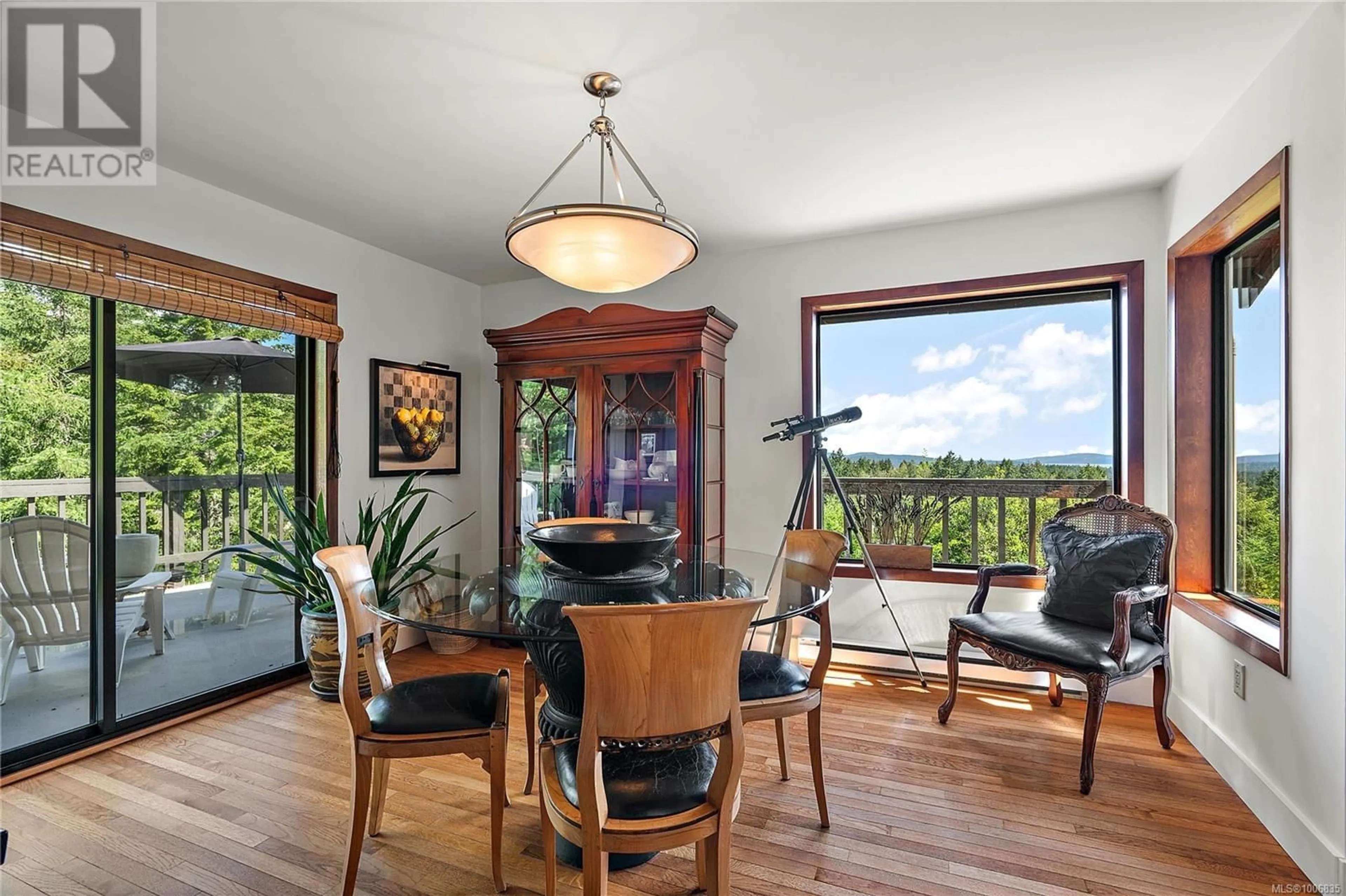 Dining room, unknown for 1595 EAGLE WAY, North Saanich British Columbia V8L5S3