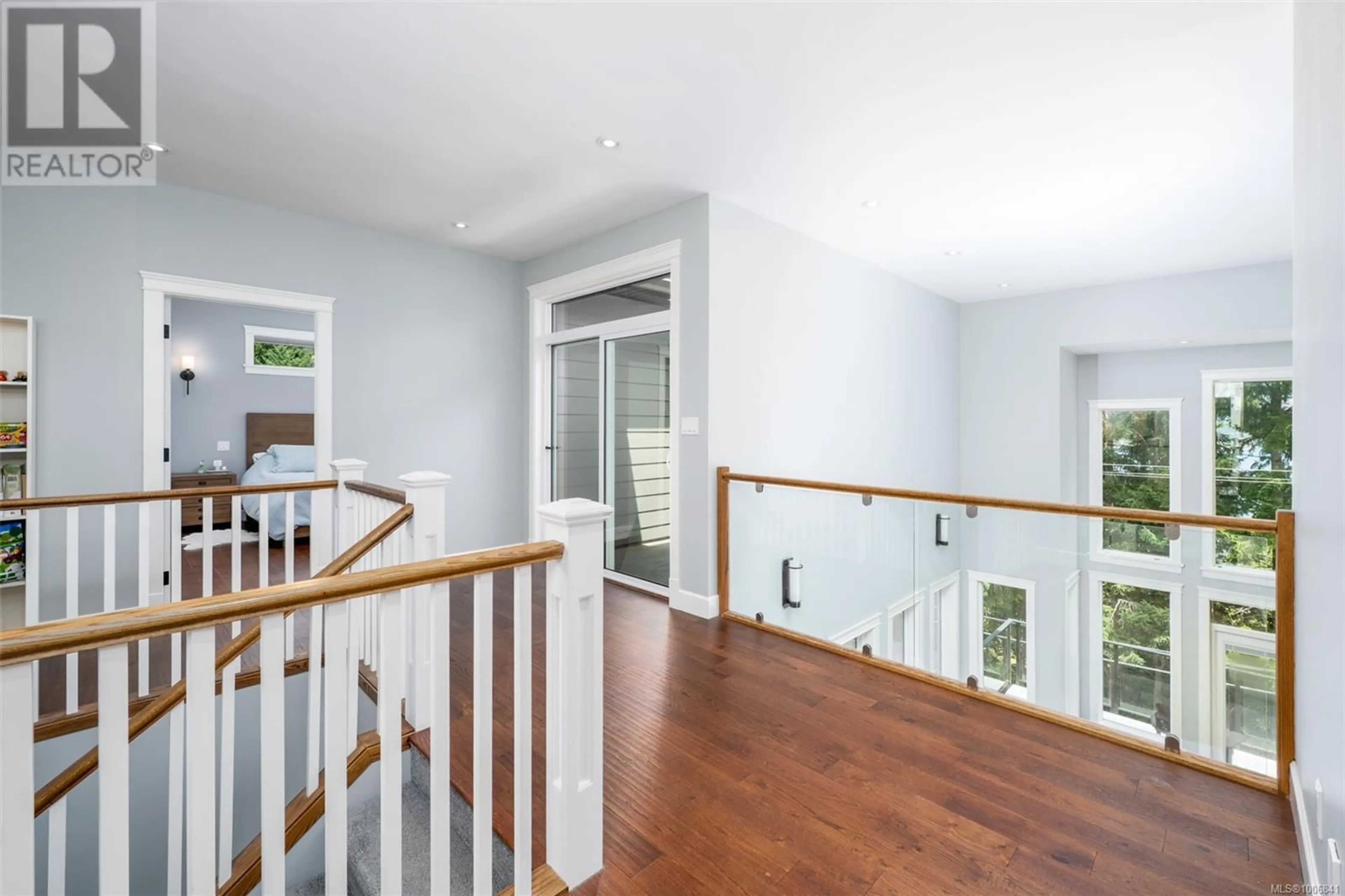 Indoor foyer for 6634 CHISHOLM TRAIL, Duncan British Columbia V9L5X9