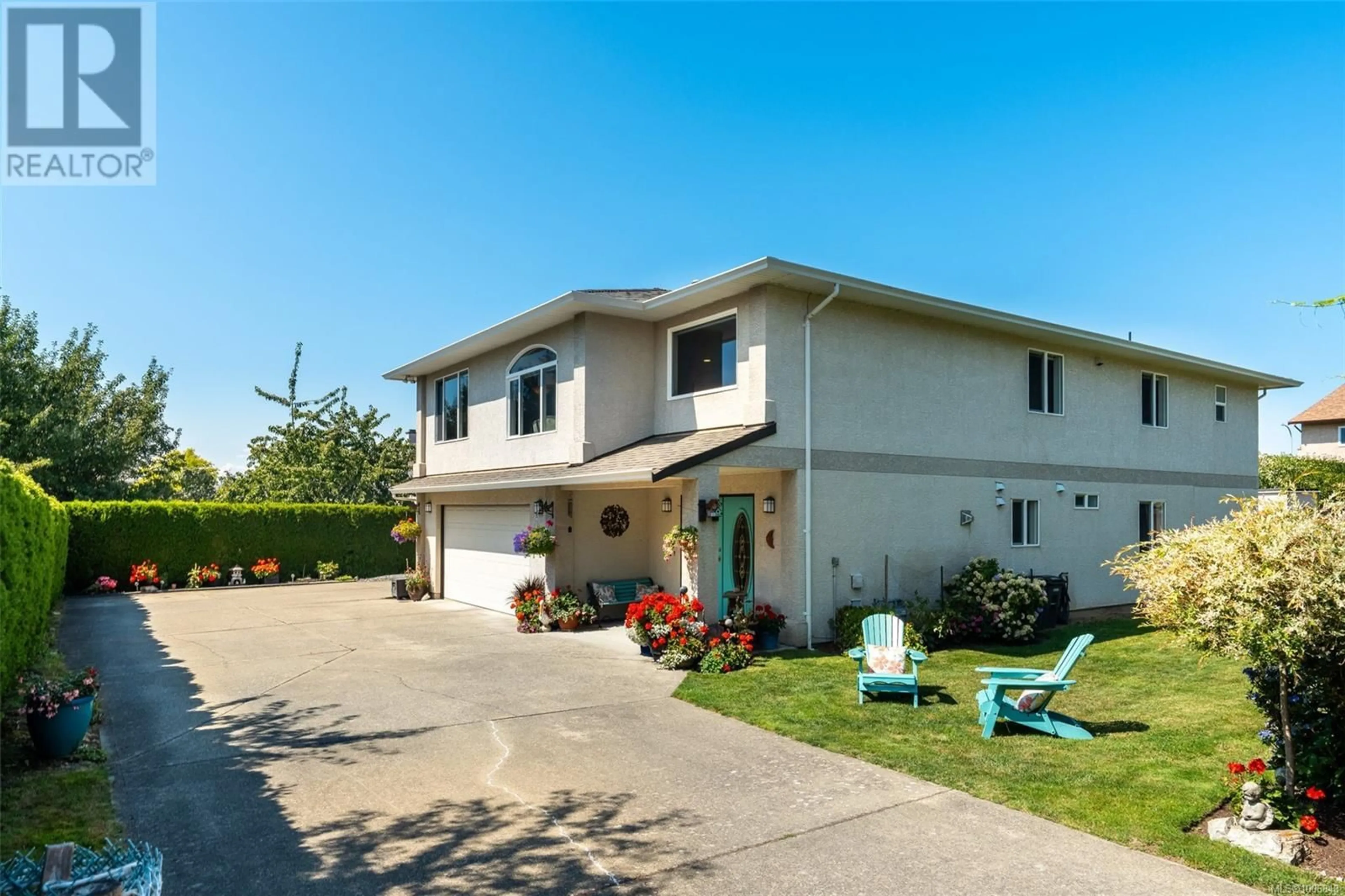 Unknown for 4154 TYNDALL AVENUE, Saanich British Columbia V8N3R8