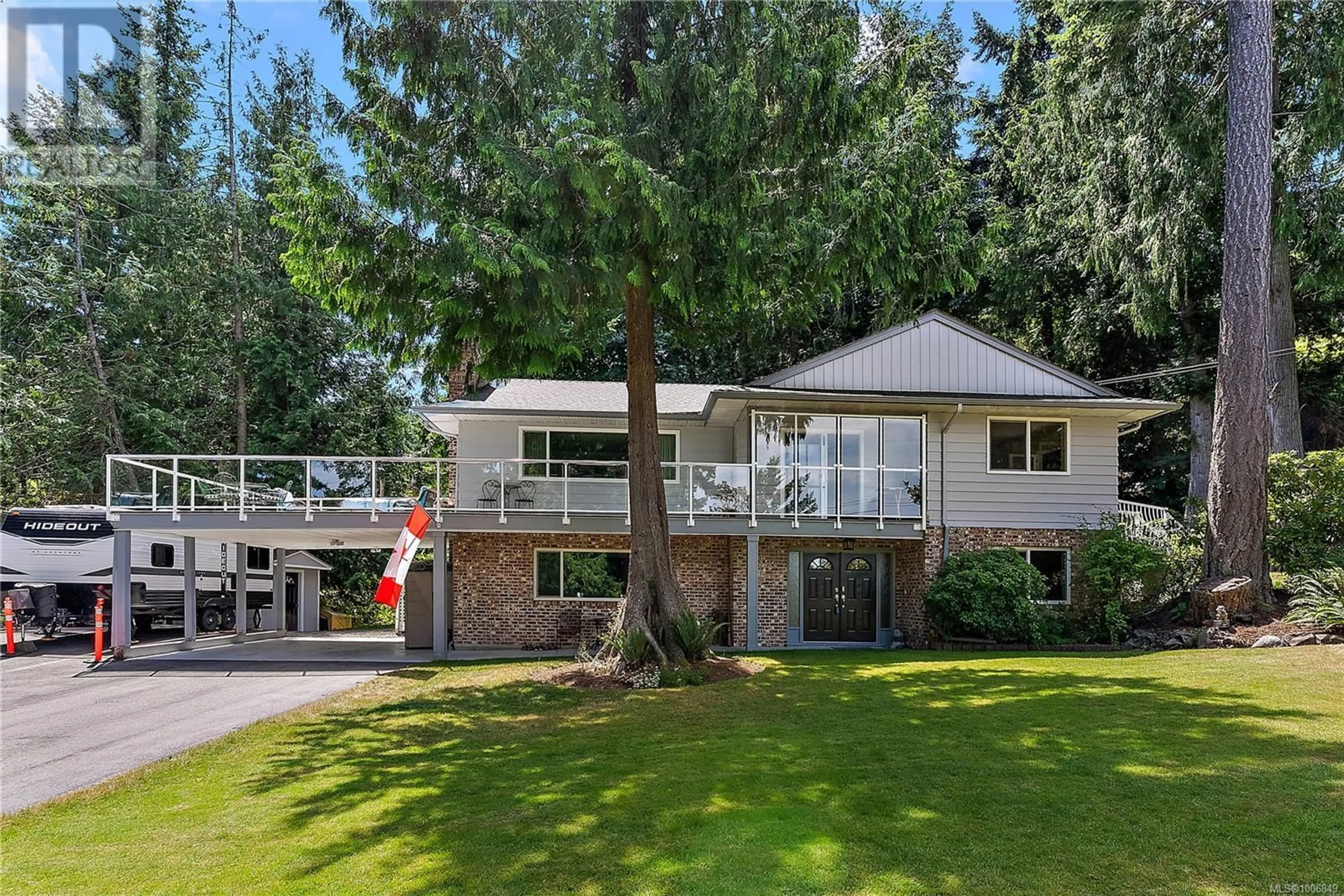 Unknown for 2040 SALEM TERRACE, North Saanich British Columbia V8L5J4