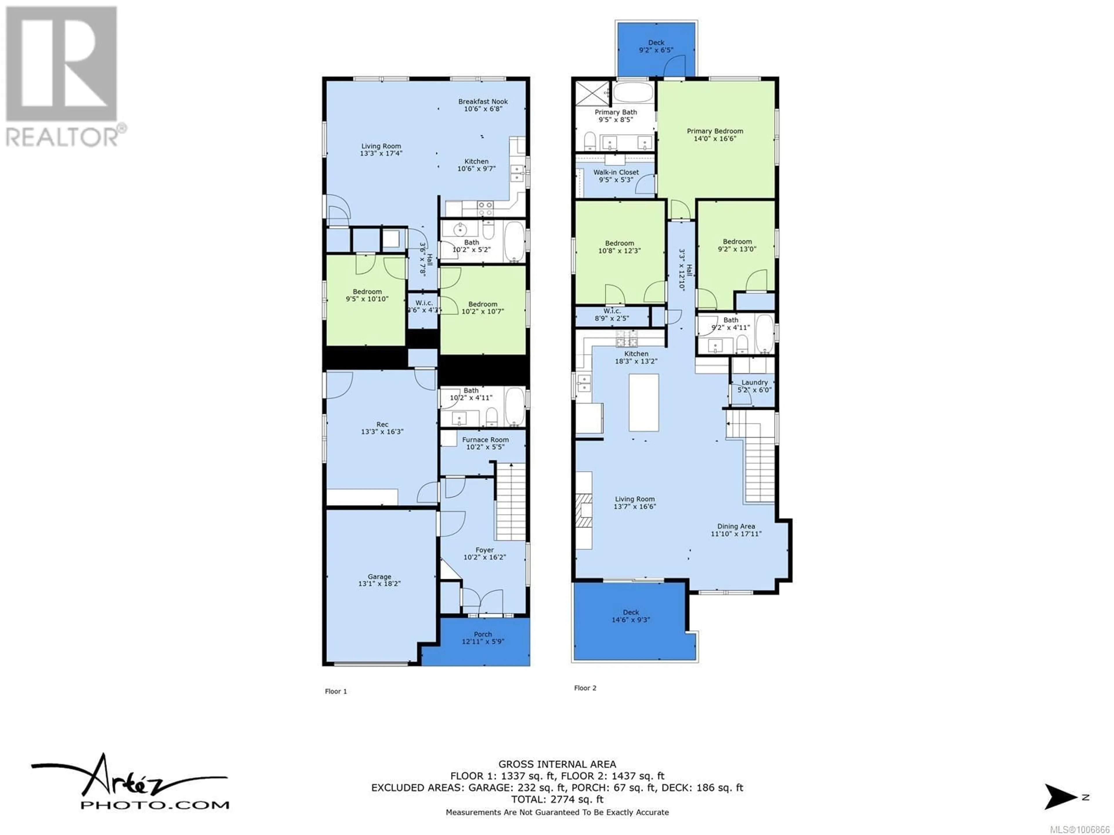 Floor plan for 2393 BARCLAY ROAD, Nanaimo British Columbia V9T3J8