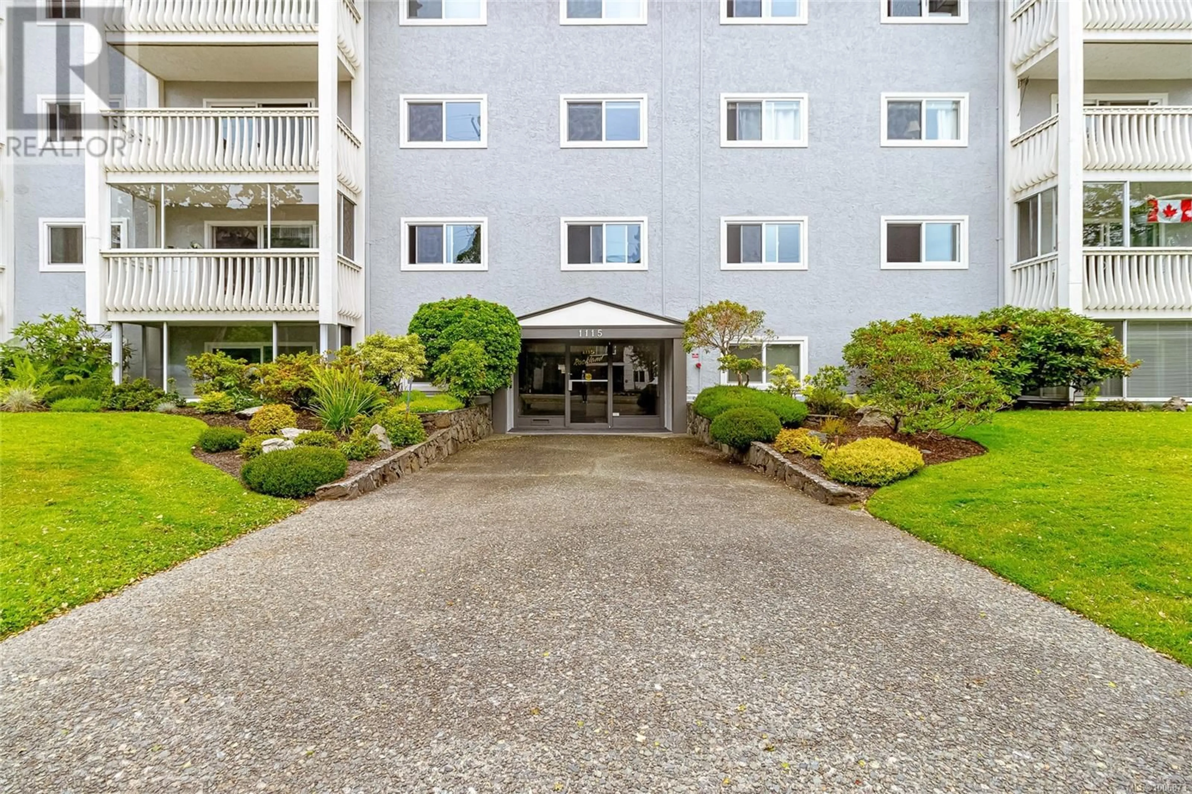 Unknown for 201 - 1115 ROCKLAND AVENUE, Victoria British Columbia V8V3H8