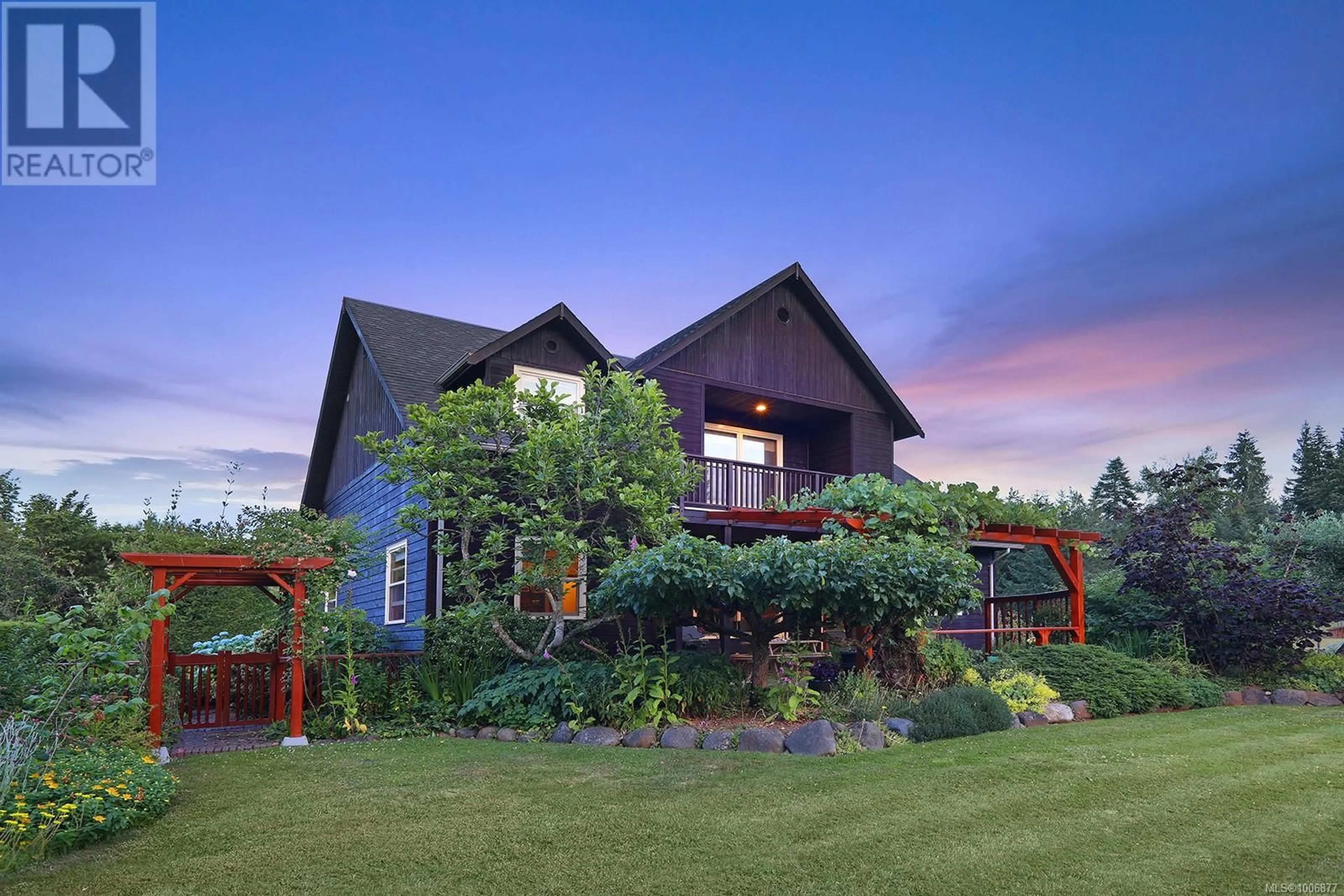 Unknown for 3713 DOVE CREEK ROAD, Courtenay British Columbia V9J1R9