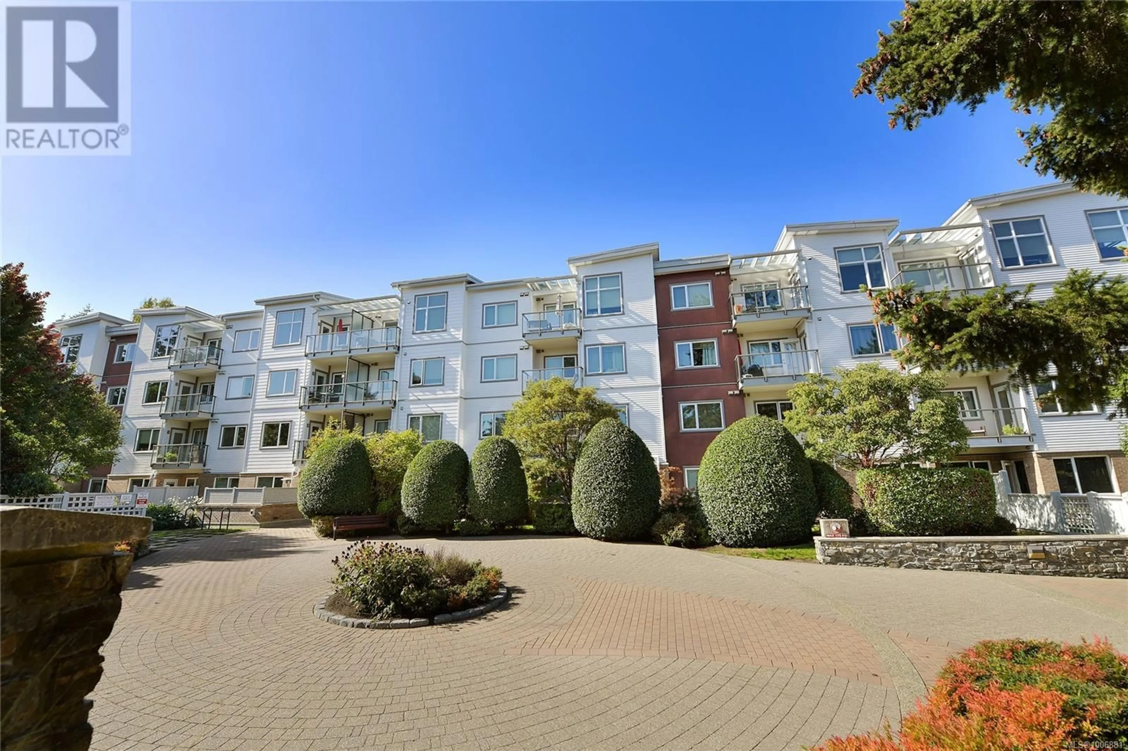 Unknown for 208 - 4394 WEST SAANICH ROAD, Saanich British Columbia V8Z0B5