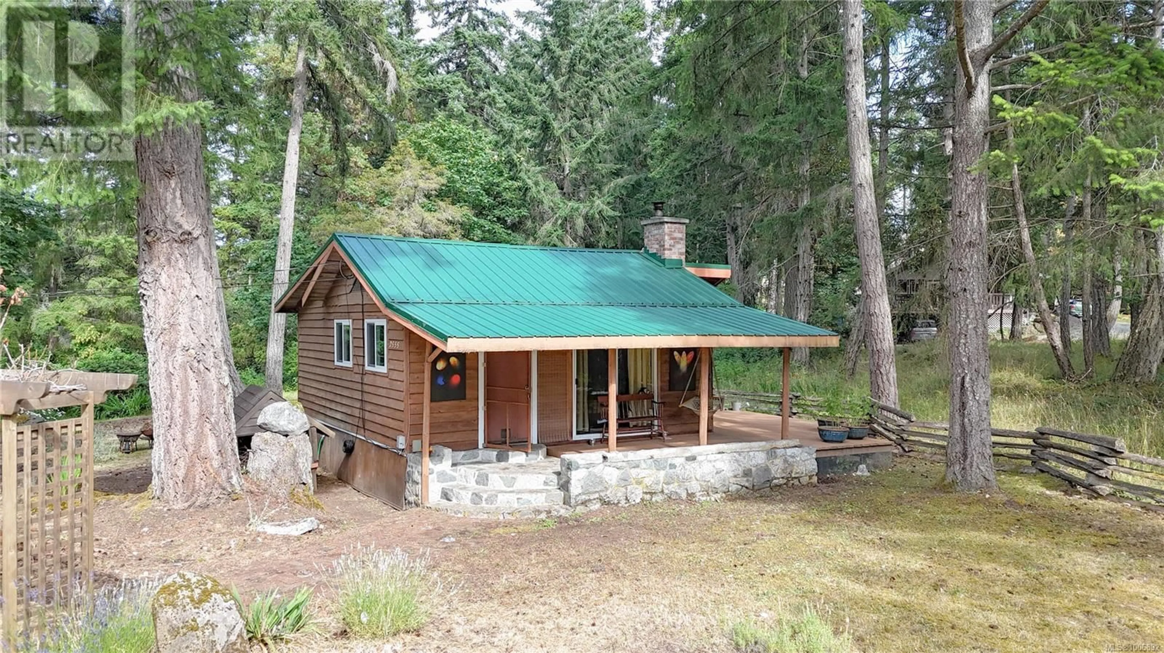 Unknown for 2555 BLUEBACK DRIVE, Gabriola Island British Columbia V0R1X7