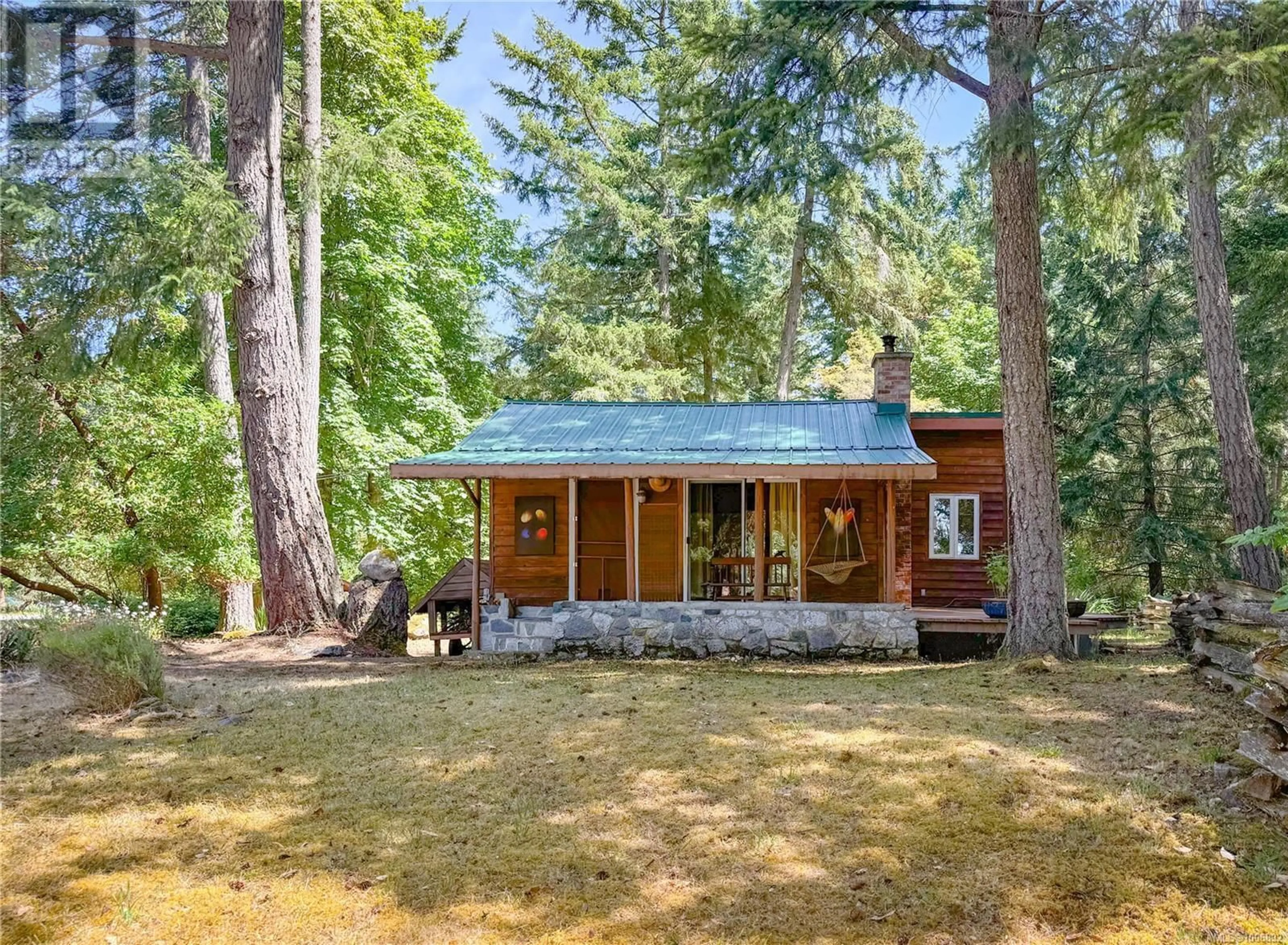 Unknown for 2555 BLUEBACK DRIVE, Gabriola Island British Columbia V0R1X7
