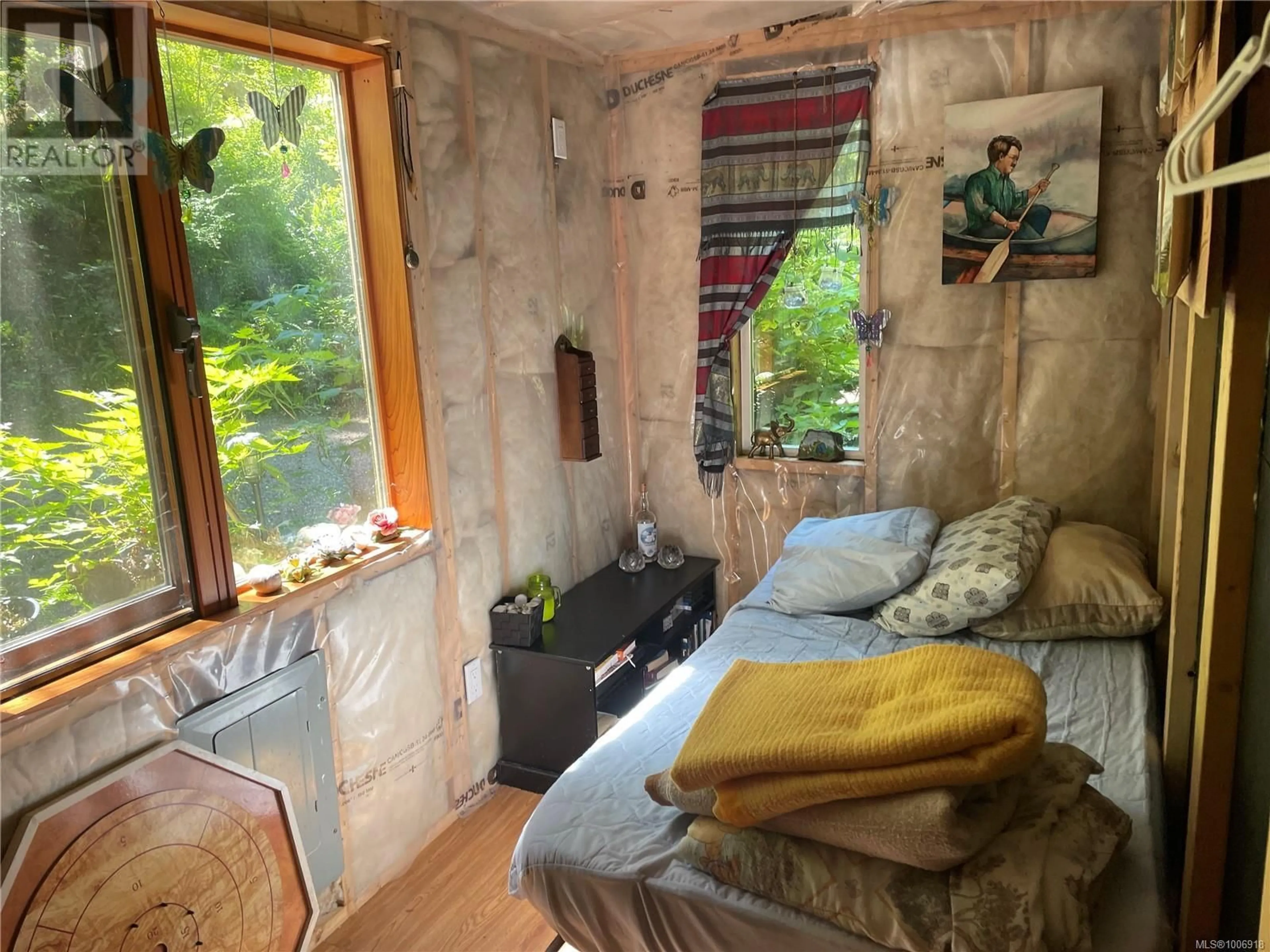 A pic of a room for Lot 5 KVARNO ISLAND, Ucluelet British Columbia V0R3A0