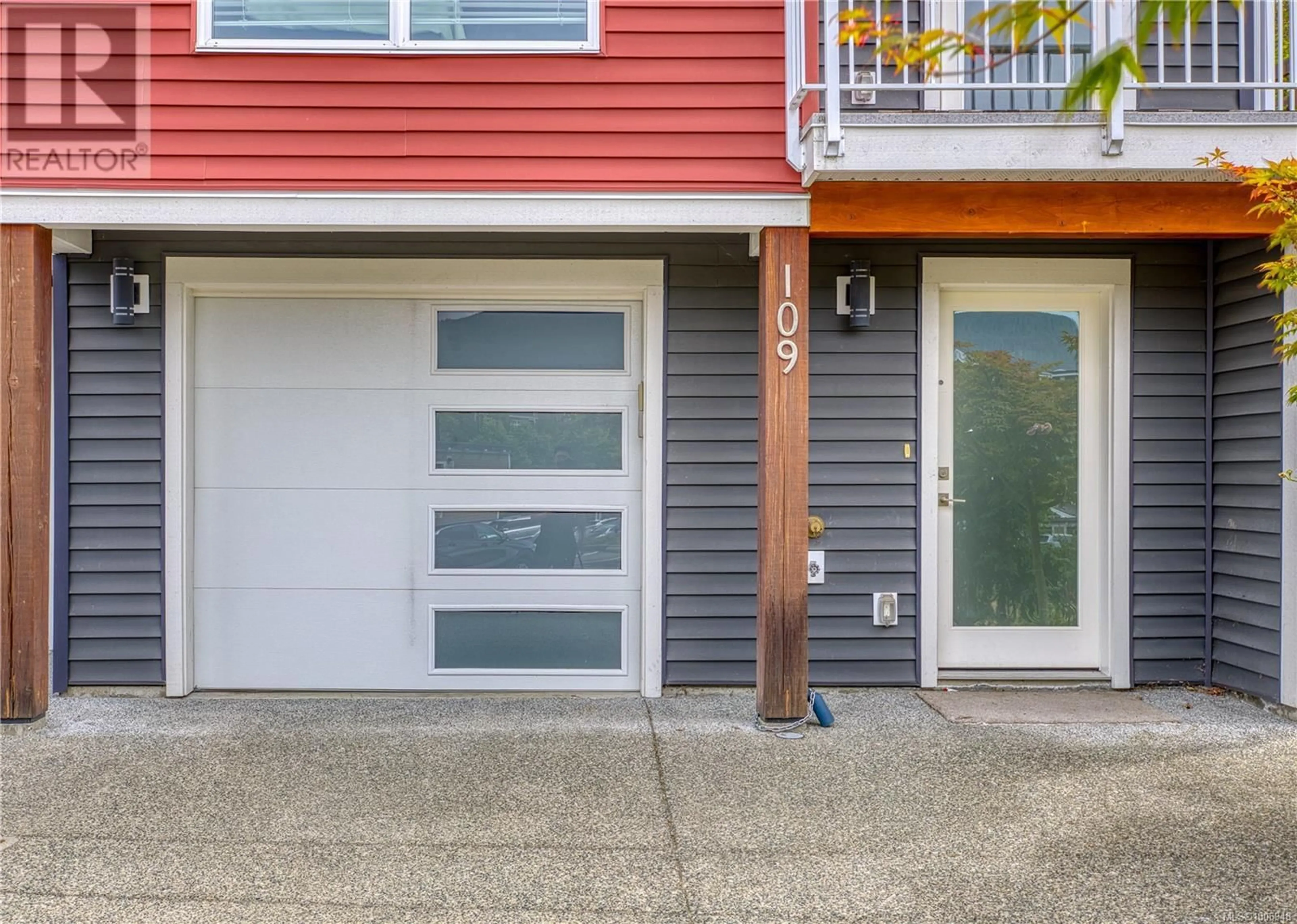 Unknown for 109 - 1800 SUMMERHILL PLACE, Nanaimo British Columbia V9S0C3