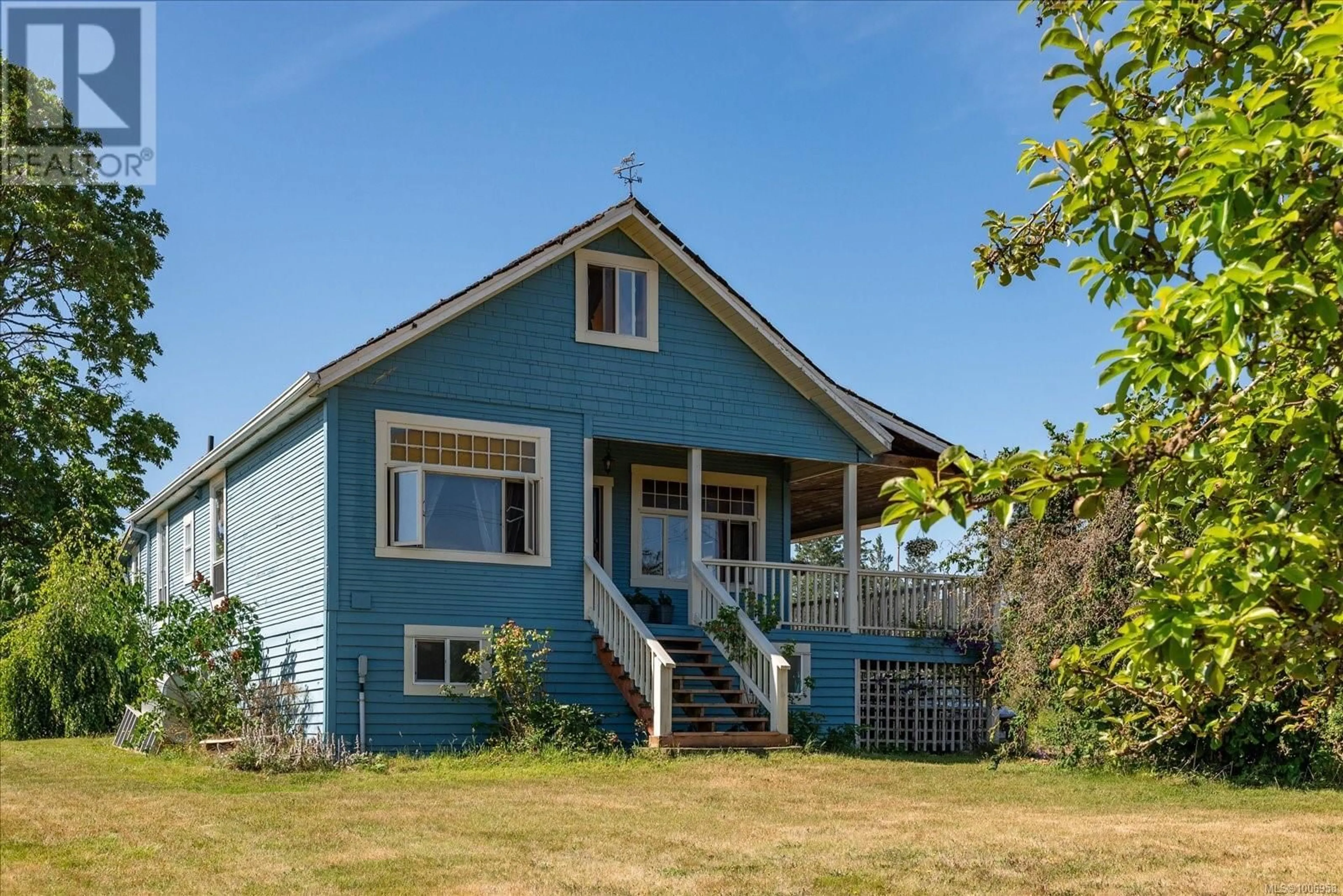 Unknown for 2375 HOLDEN CORSO ROAD, Nanaimo British Columbia V9X1M7
