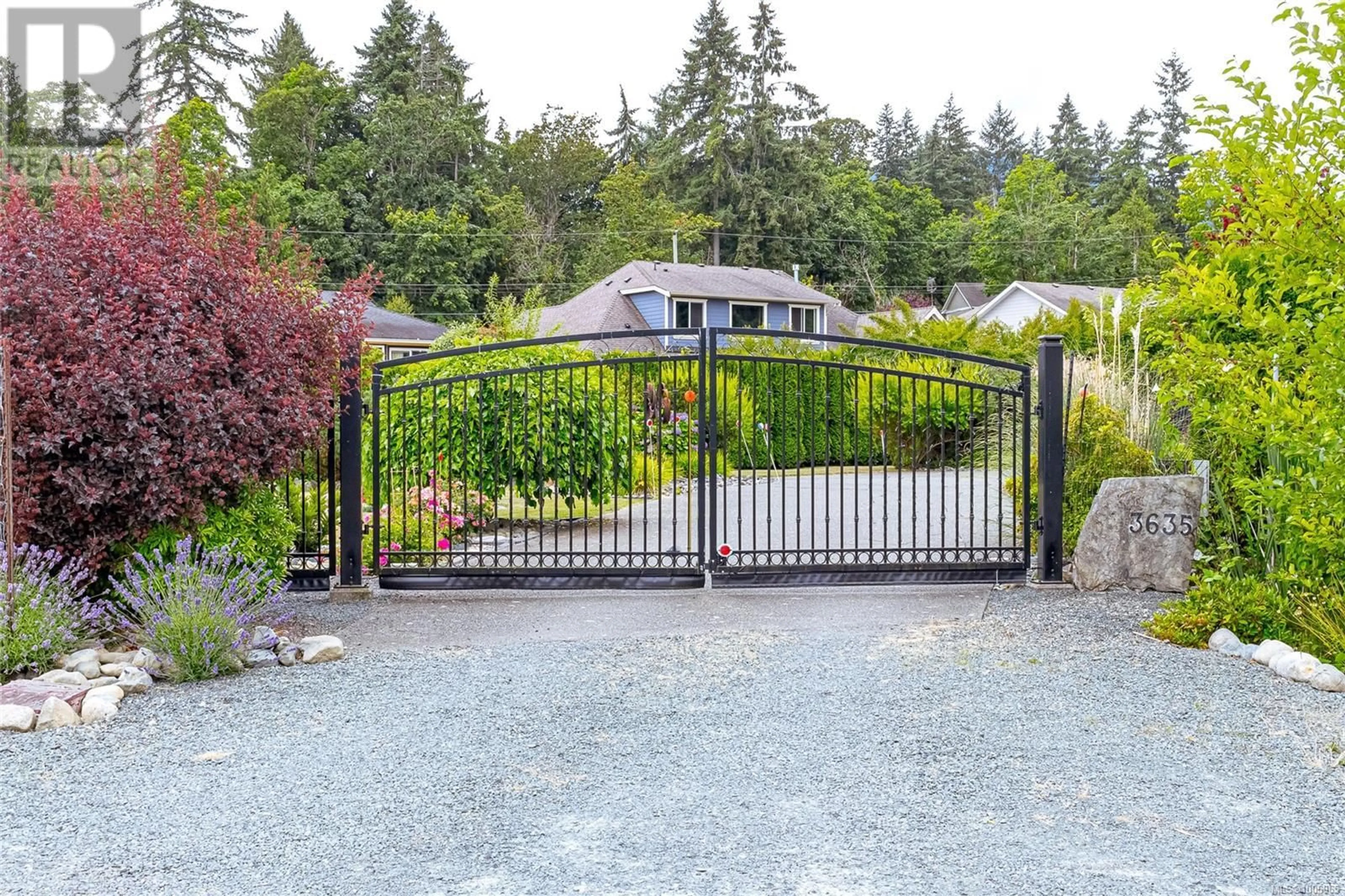 Unknown for 3635 SHANNON DRIVE, Ladysmith British Columbia V9G1Z9