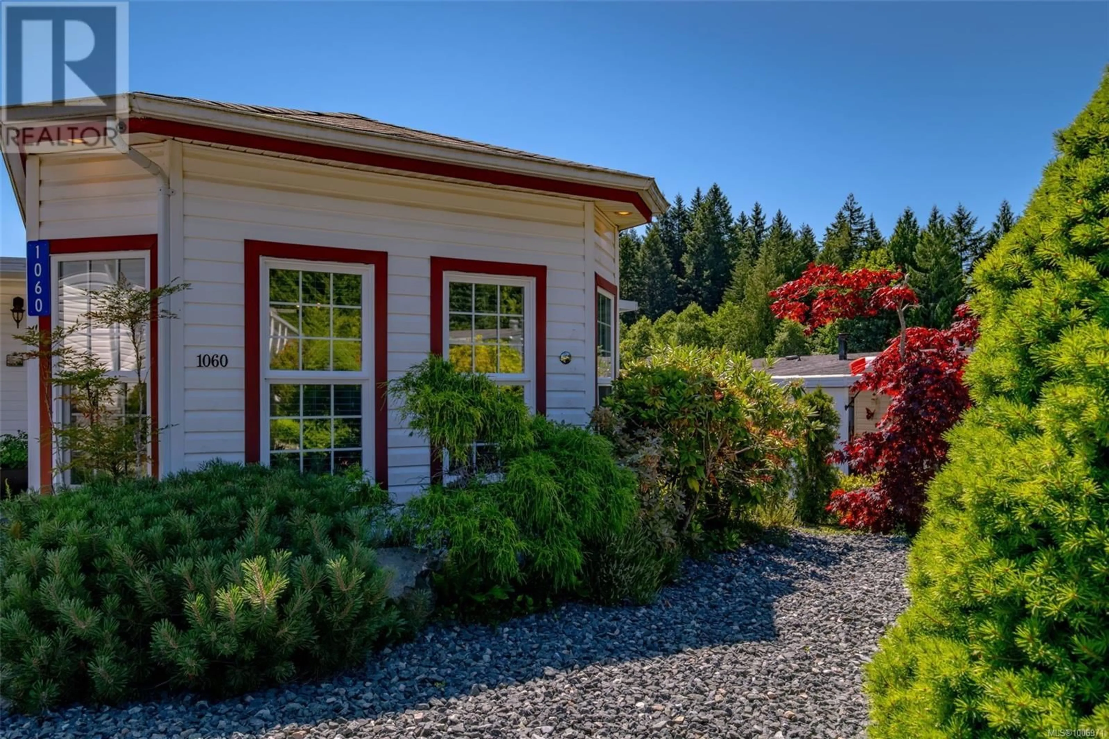 Unknown for 1060 MURCHIE WAY, Nanaimo British Columbia V9R6K6