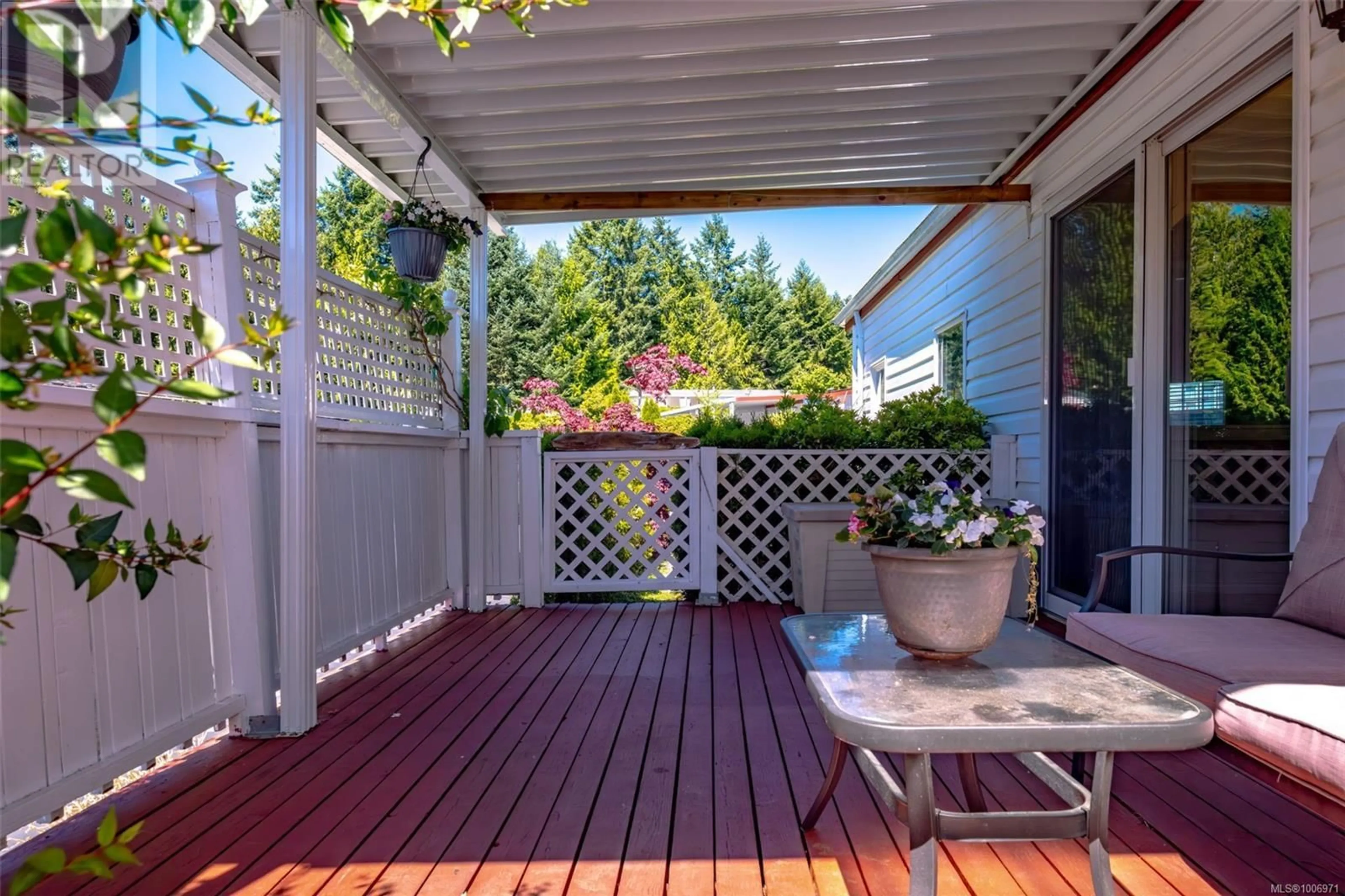 Patio, street for 1060 MURCHIE WAY, Nanaimo British Columbia V9R6K6