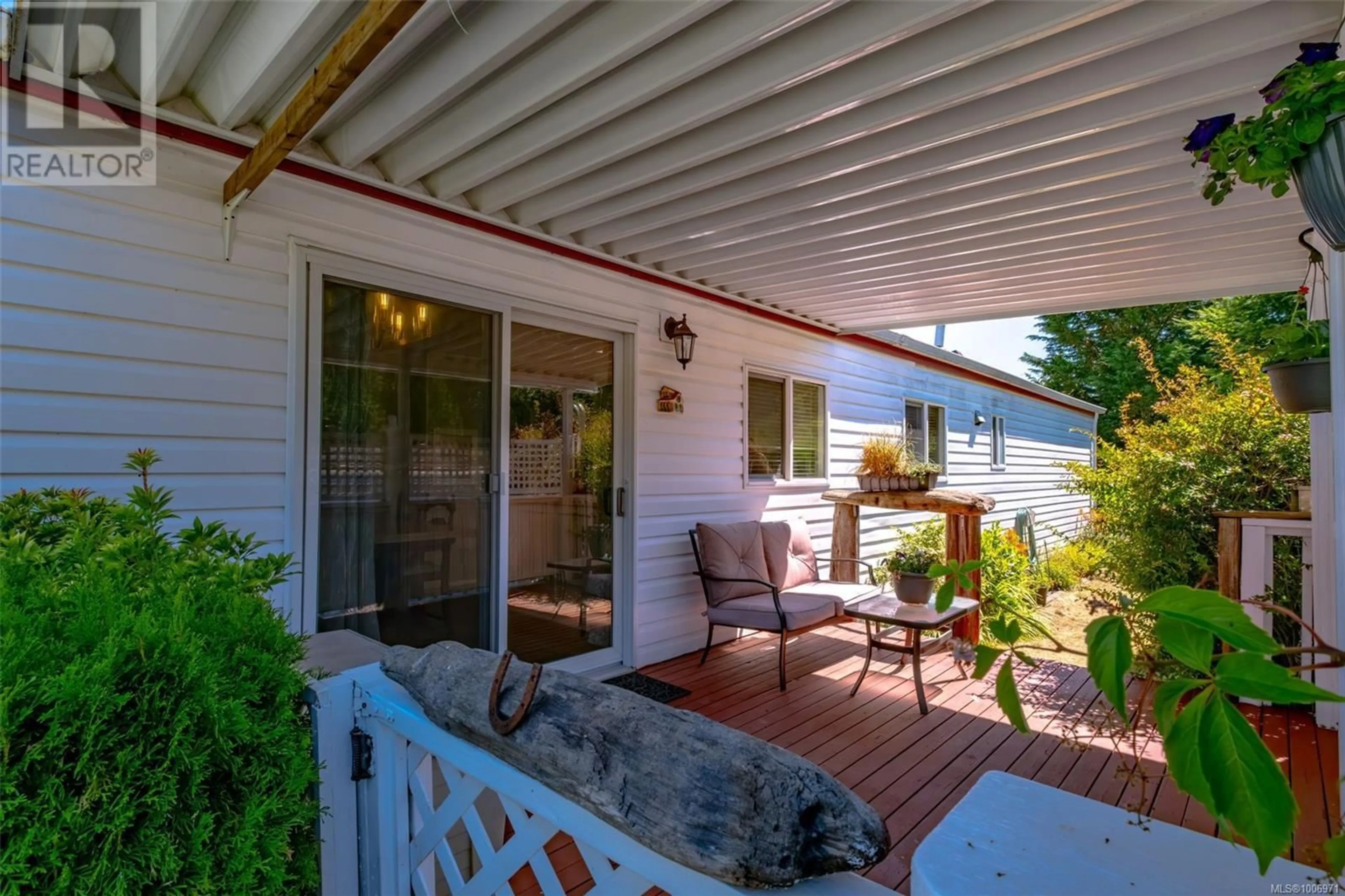 Patio, unknown for 1060 MURCHIE WAY, Nanaimo British Columbia V9R6K6