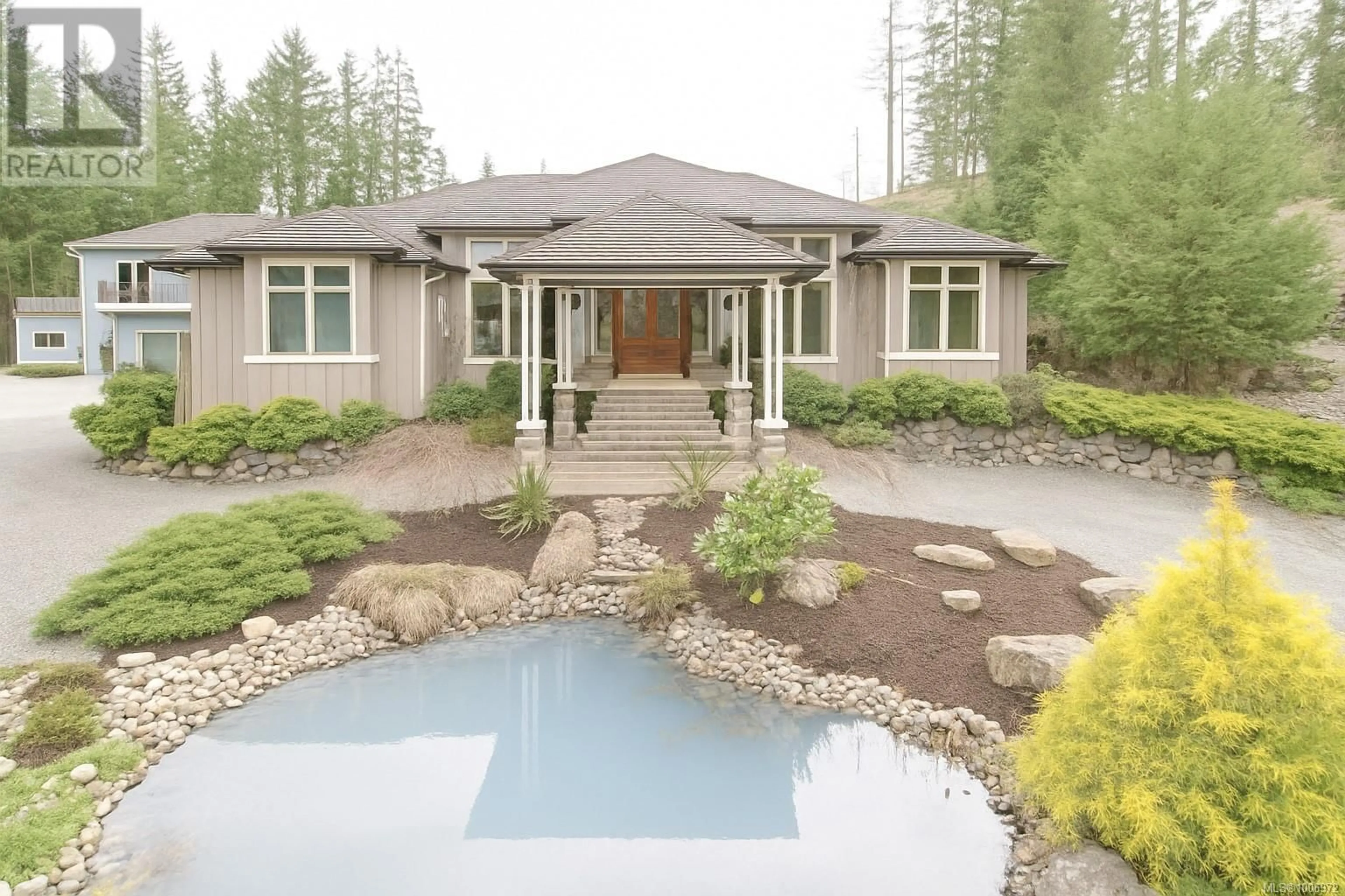 Unknown for 7487 RELKE ROAD, Duncan British Columbia V9L6A7