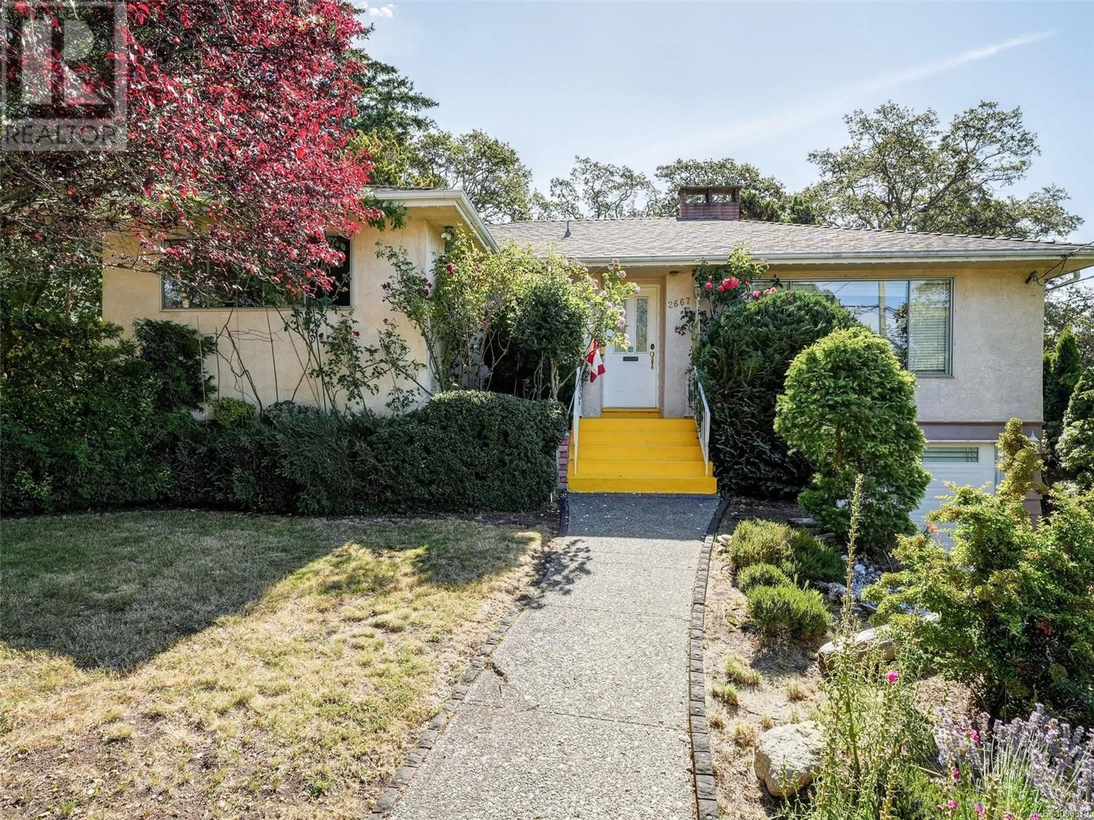Unknown for 2667 CAPITAL HEIGHTS, Victoria British Columbia V8T3M1
