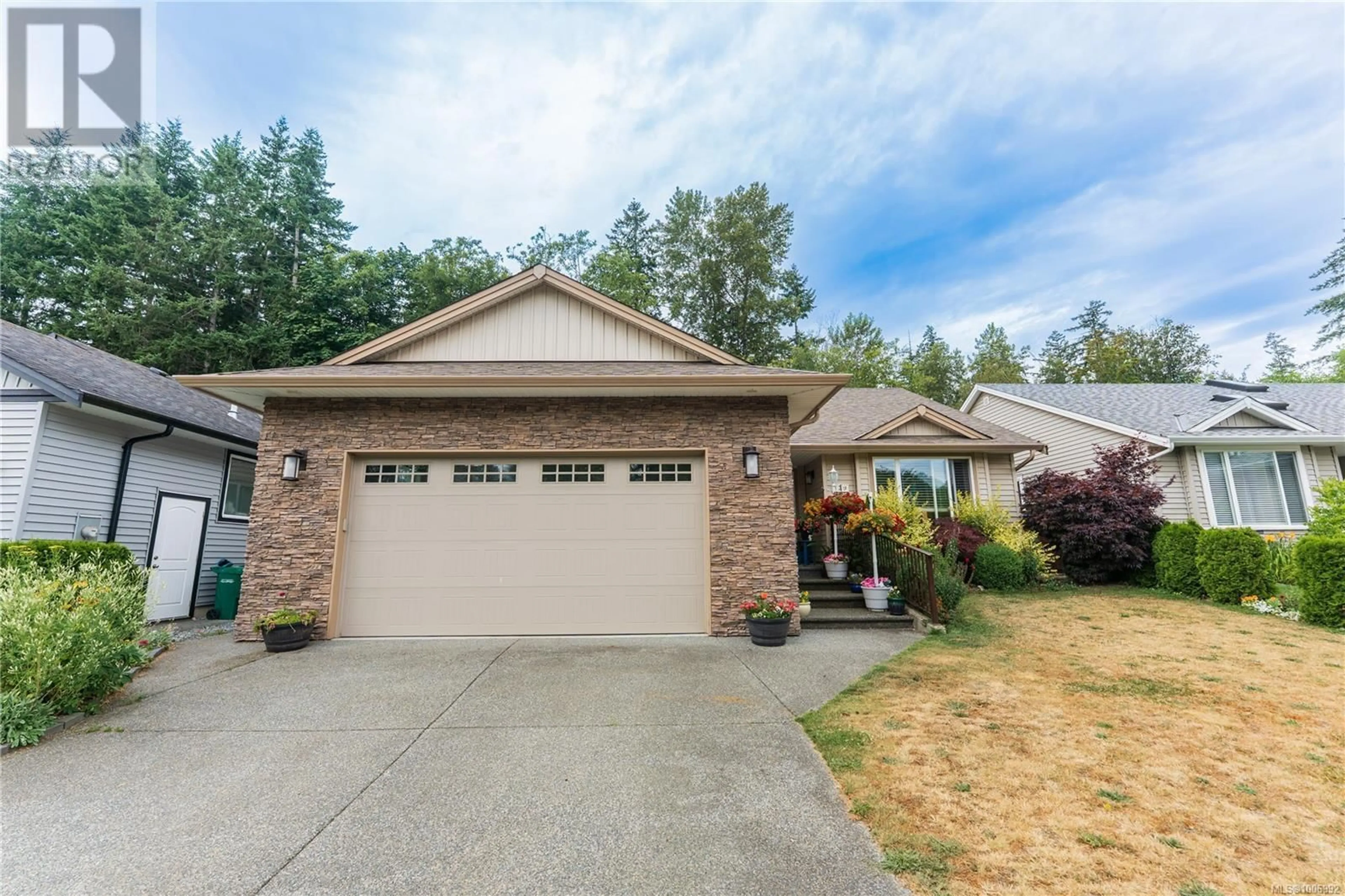 Unknown for 129 COWLING PLACE, Nanaimo British Columbia V9R6R7