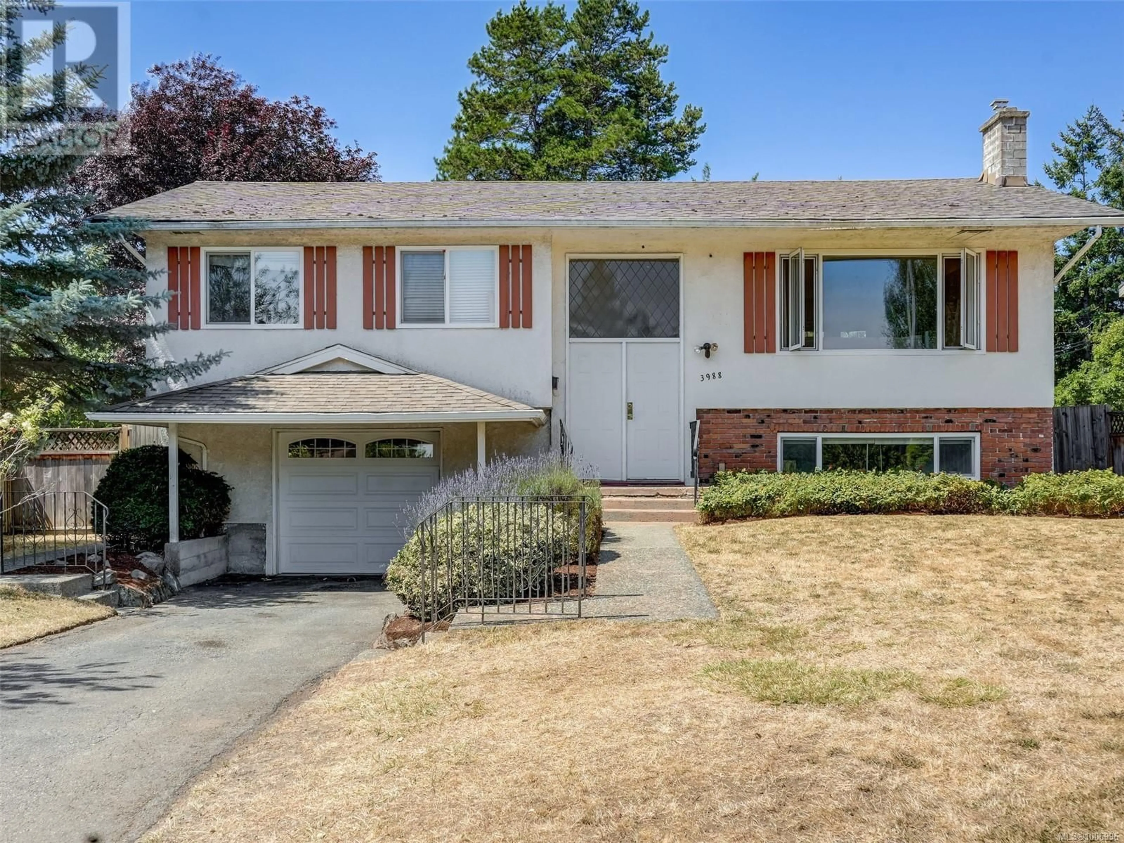 Unknown for 3988 BIRCHWOOD STREET, Saanich British Columbia V8N3L8