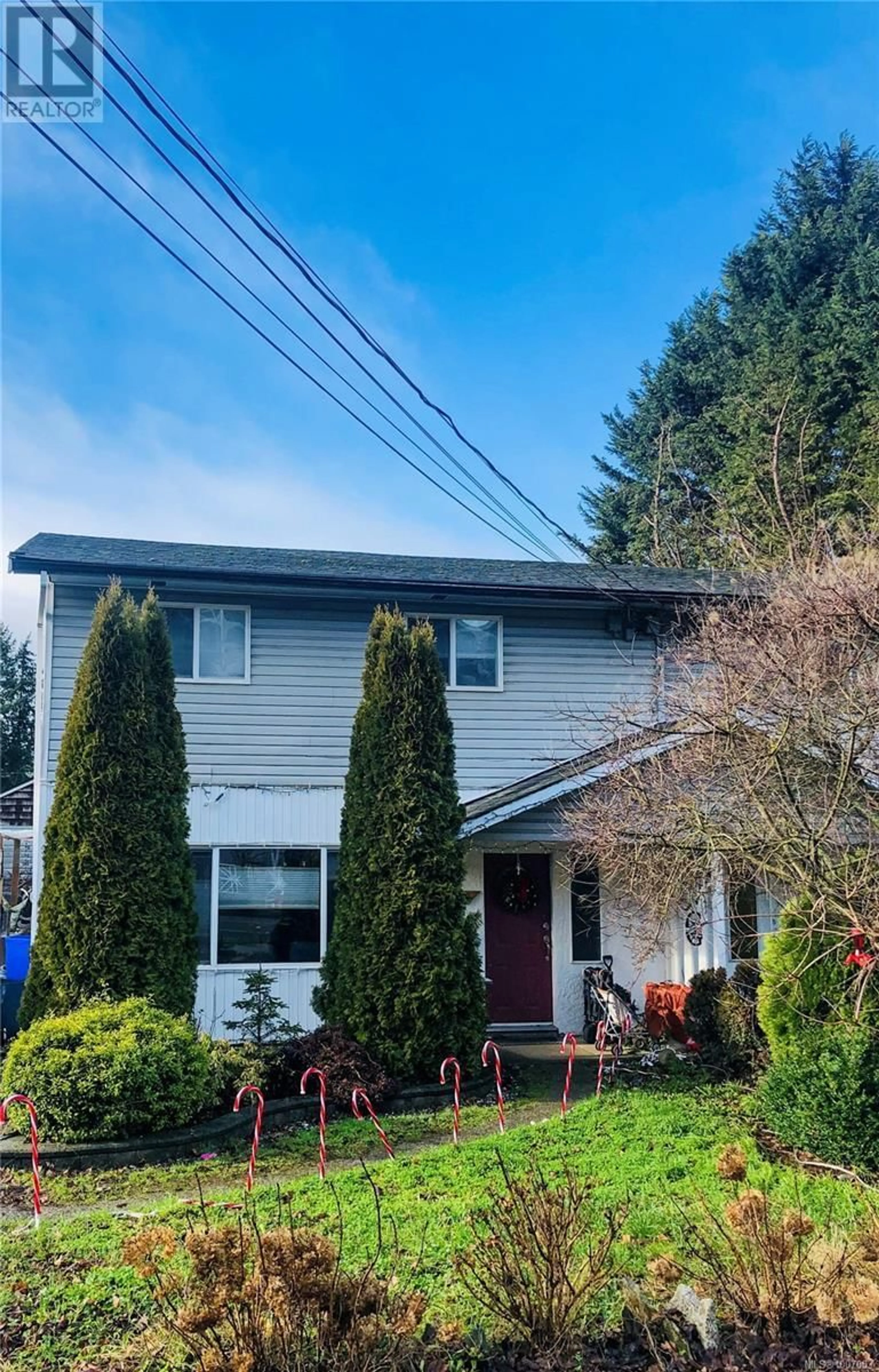 Home with vinyl exterior material, street for 2834 JACKLIN ROAD, Langford British Columbia V9B3X9