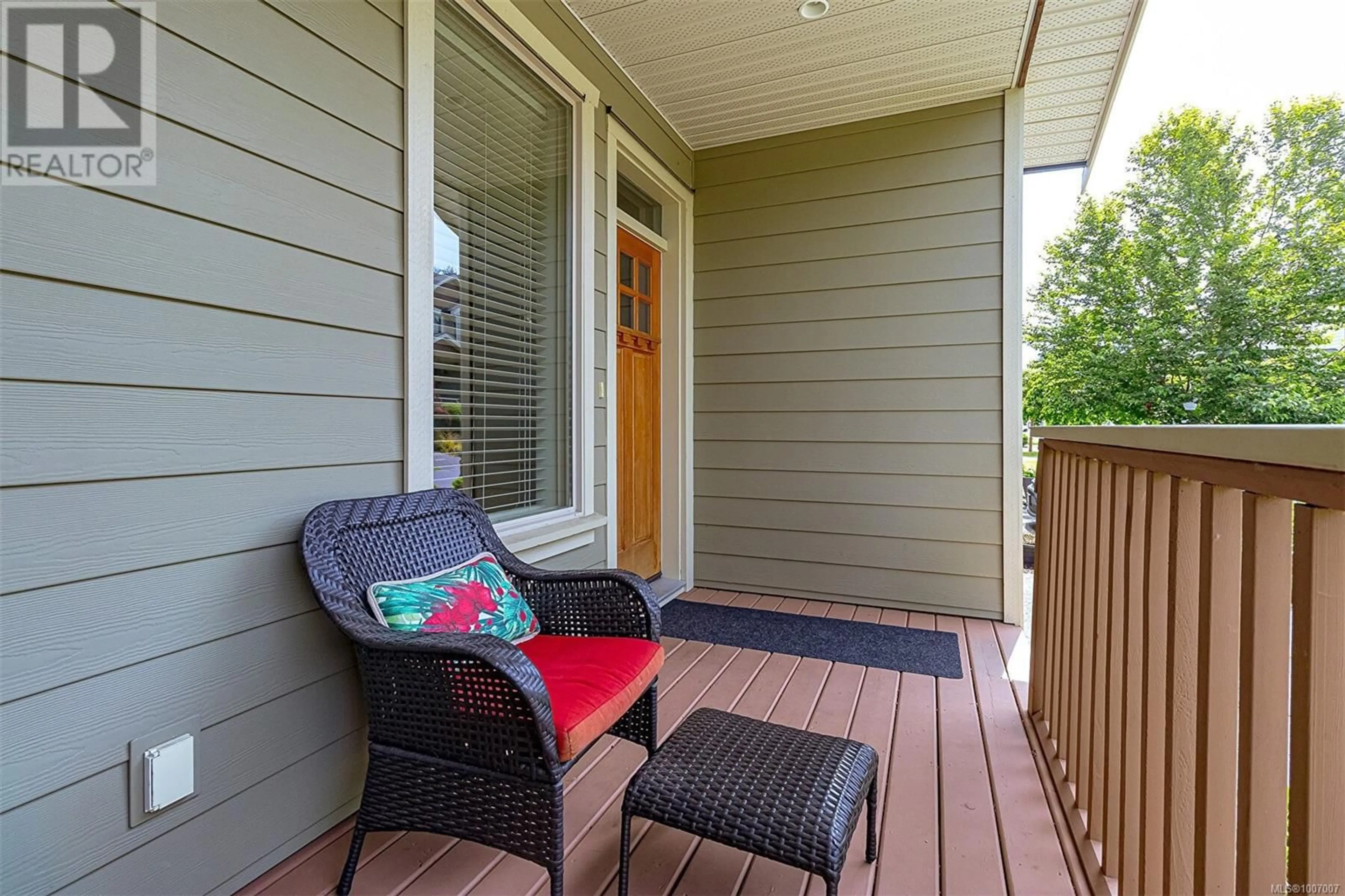Patio, street for 117 - 2253 TOWNSEND ROAD, Sooke British Columbia V9Z1M1